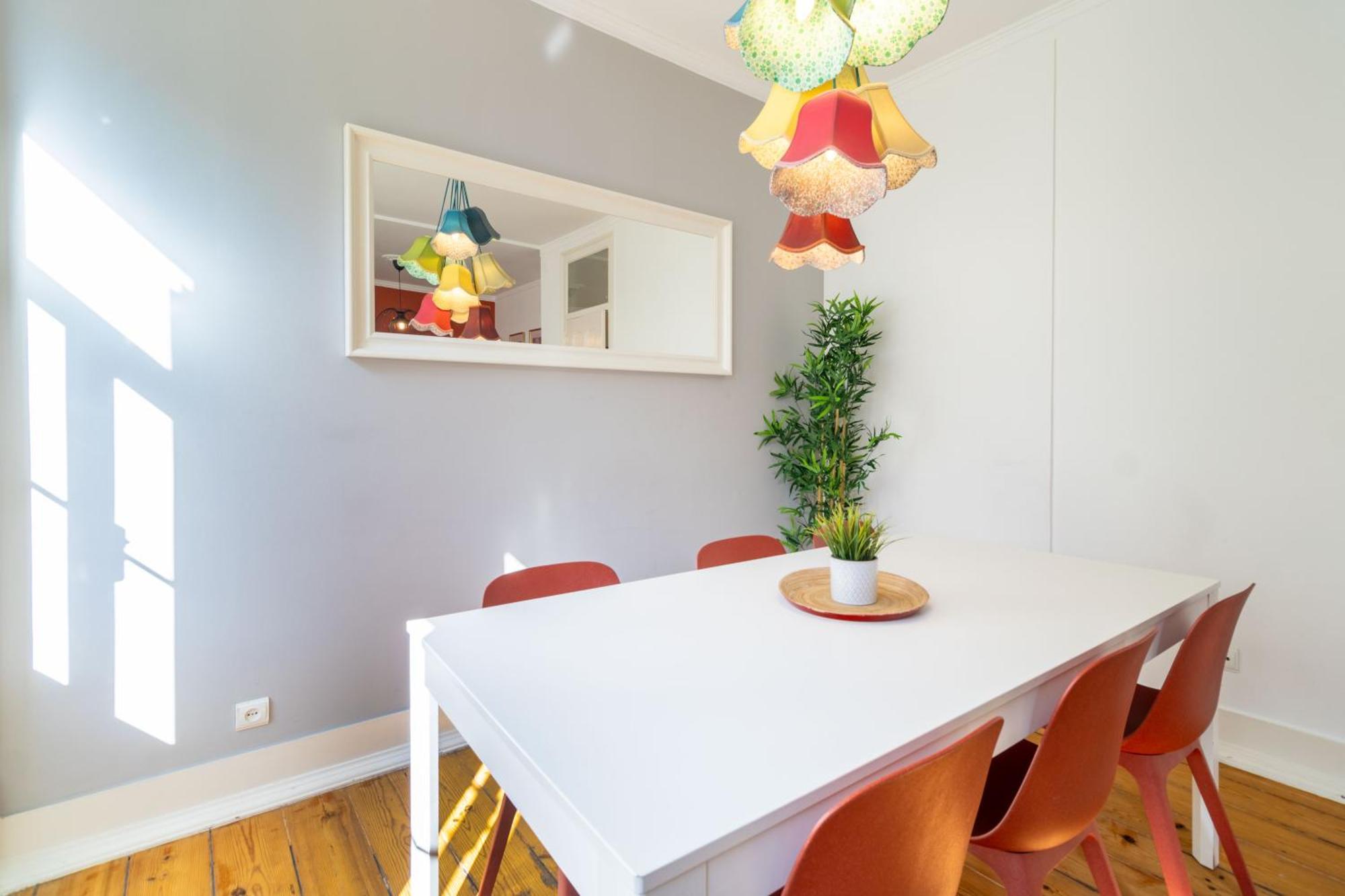 Inglaterra By Hill Apartamento