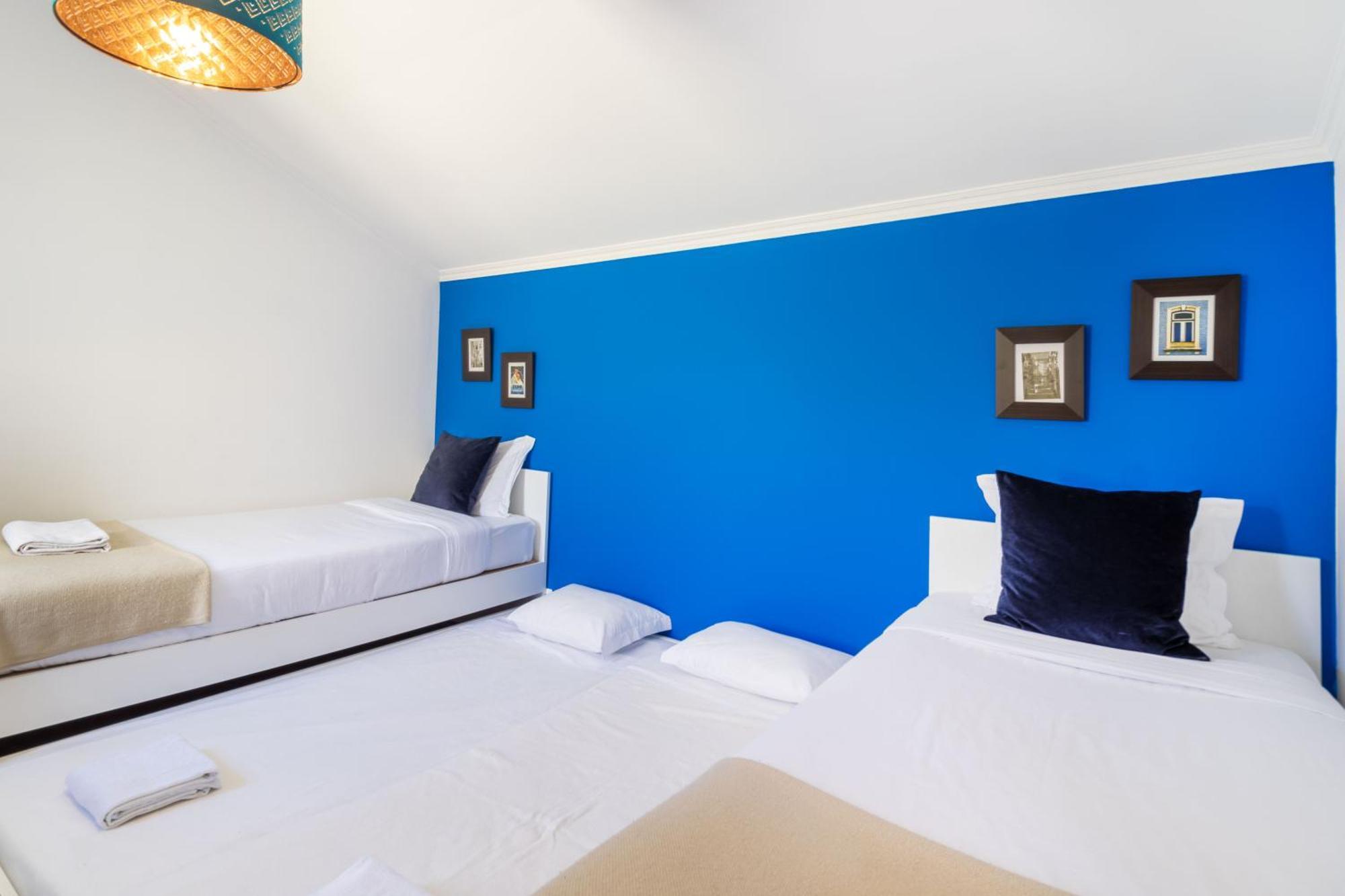 Apartamento Inglaterra By Hill *