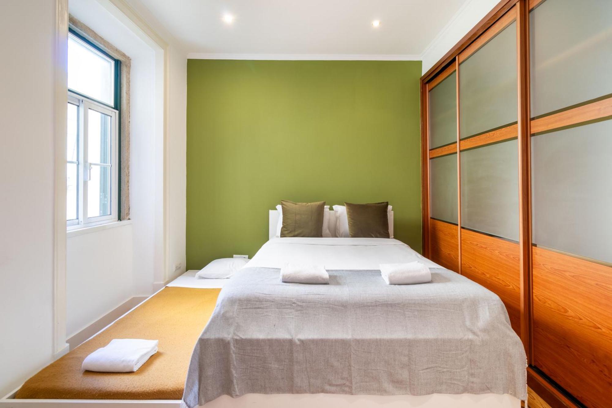 Apartamento Inglaterra By Hill
