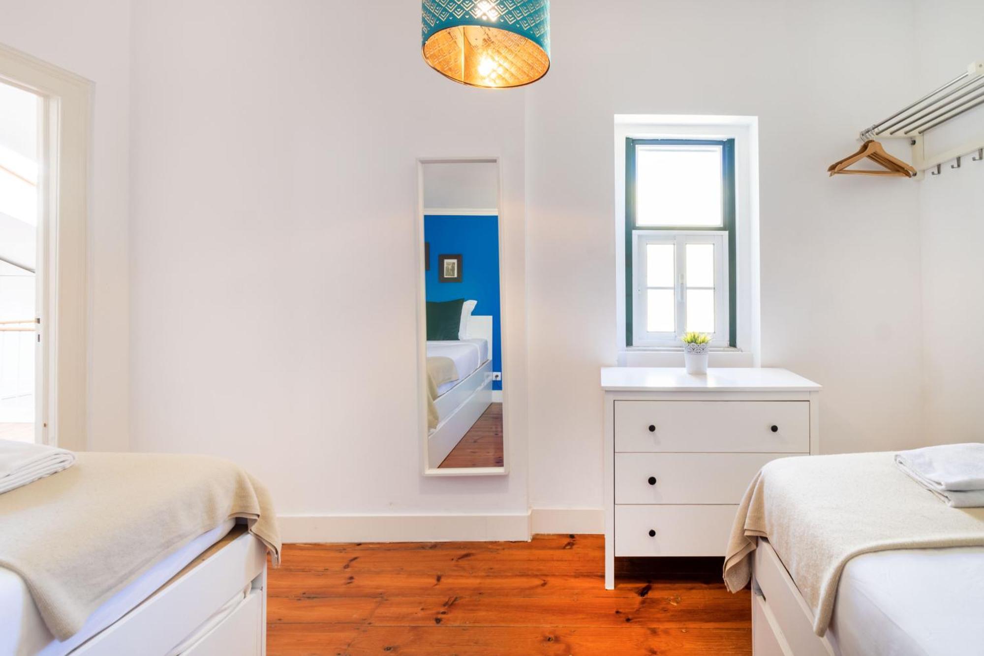 Inglaterra By Hill Apartamento *