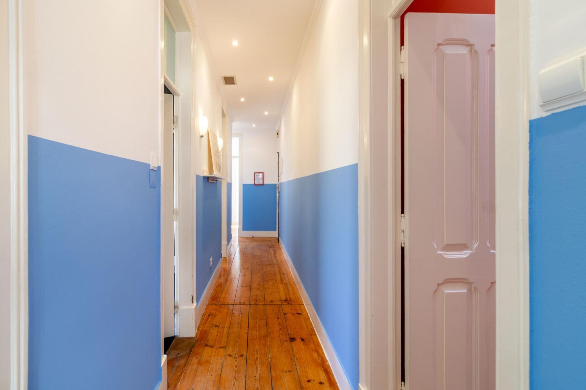 Apartamento Inglaterra By Hill *