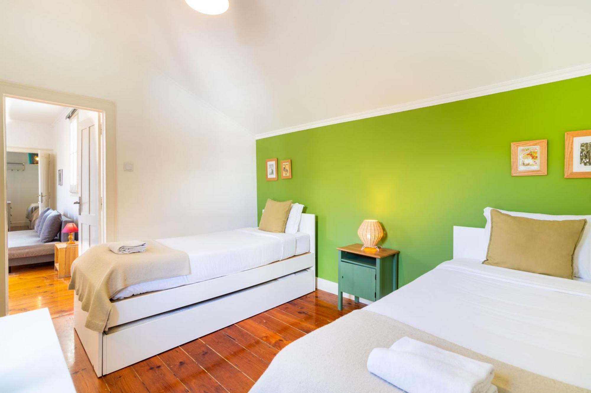 Inglaterra By Hill Apartamento