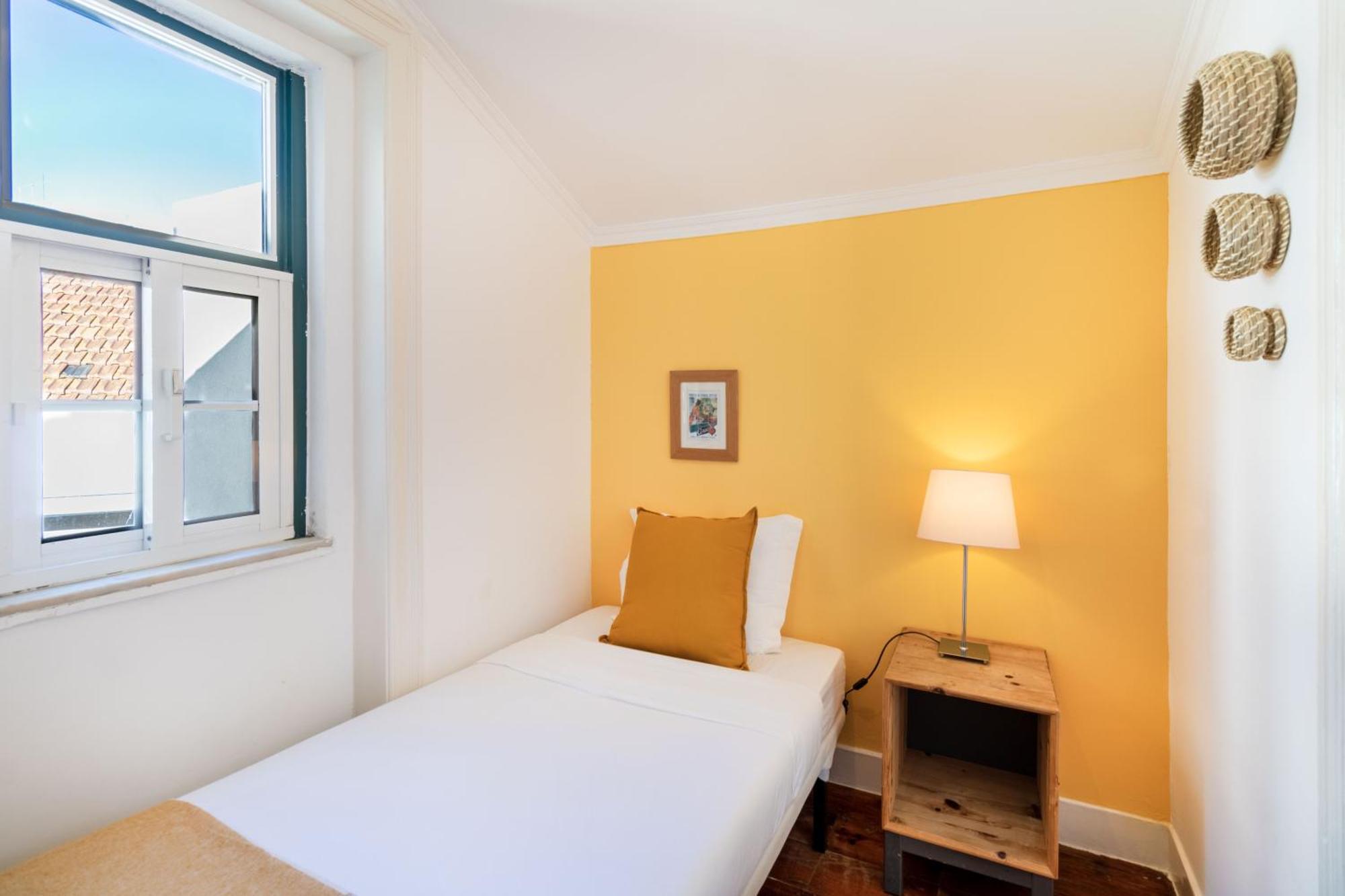 Apartamento Inglaterra By Hill
