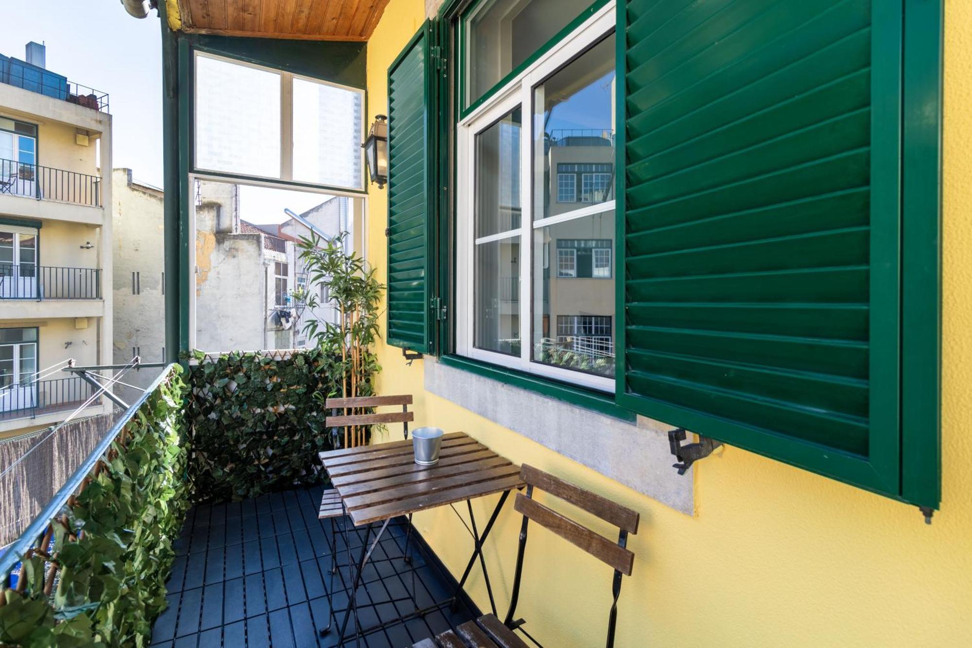 Apartamento Inglaterra By Hill Lisboa