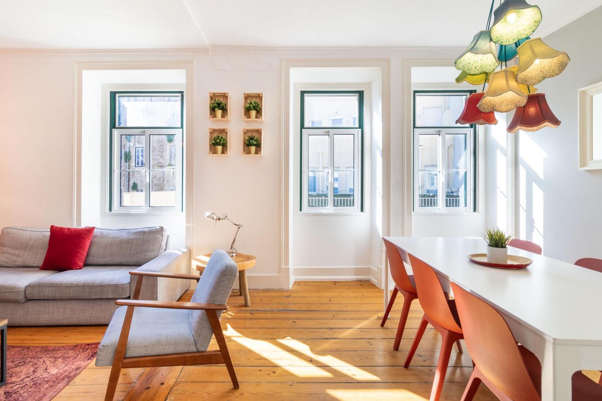 Apartamento Inglaterra By Hill