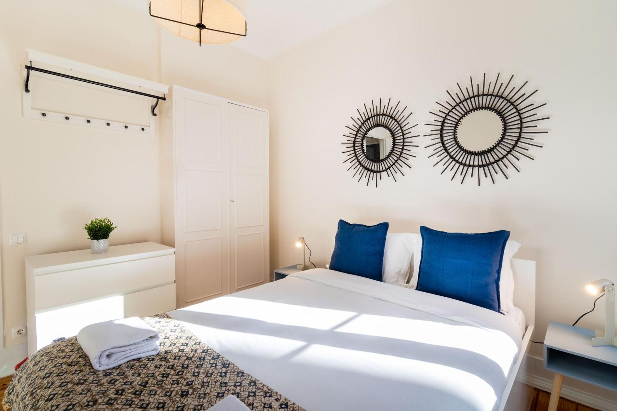 Apartamento Inglaterra By Hill