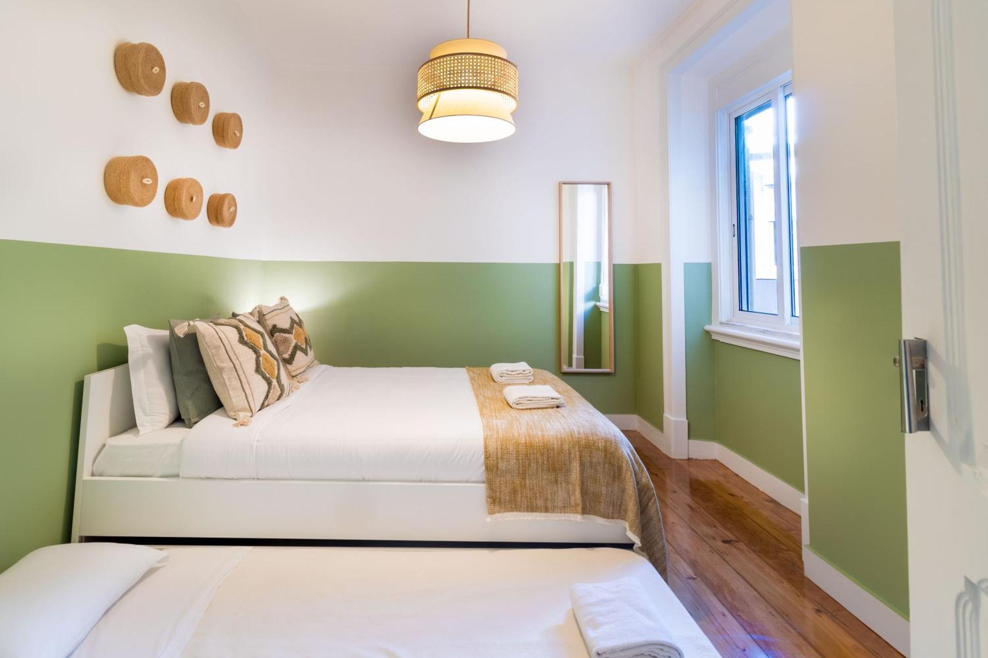 Inglaterra By Hill Apartamento *