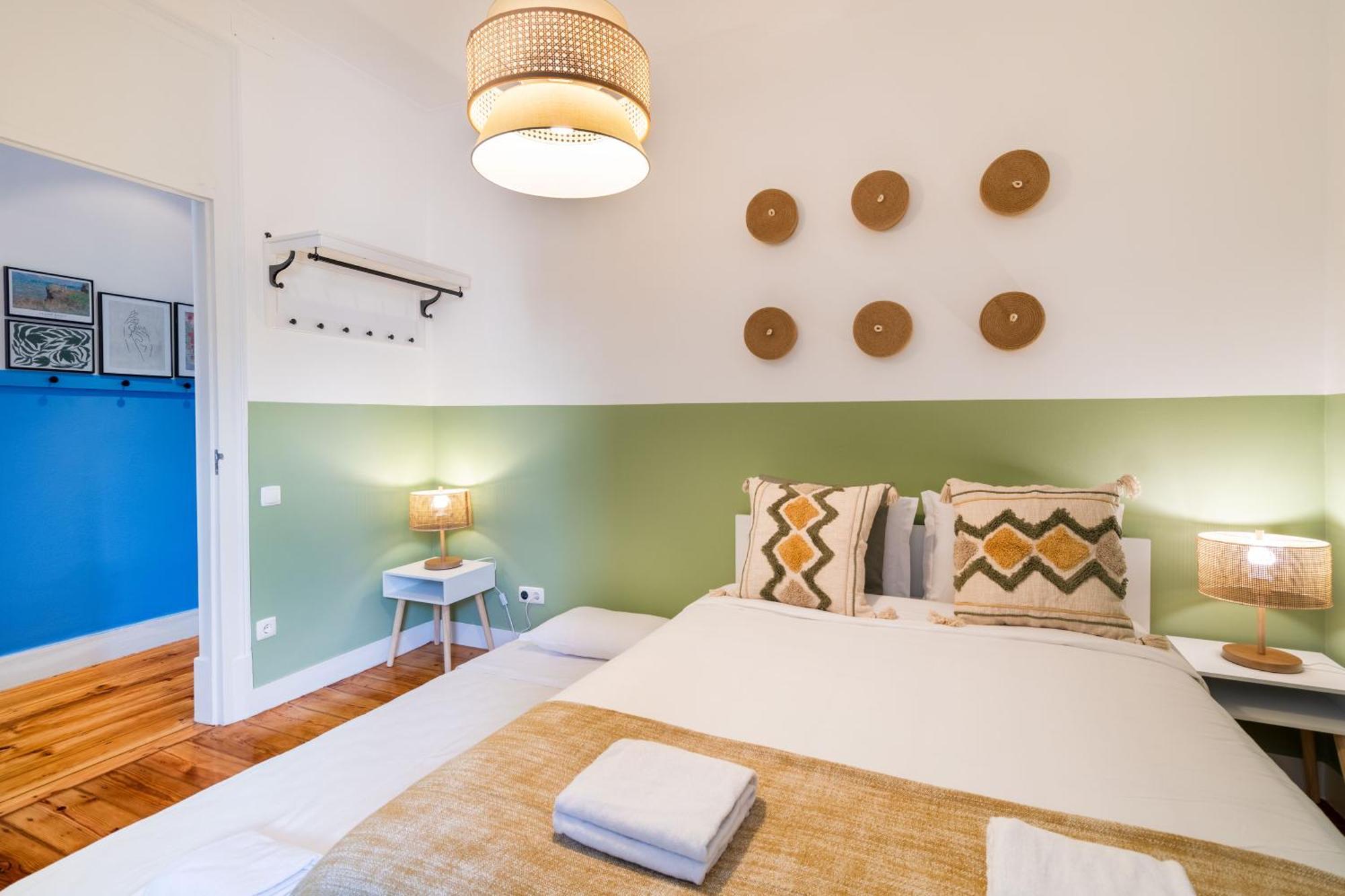 Inglaterra By Hill Apartamento Lisboa