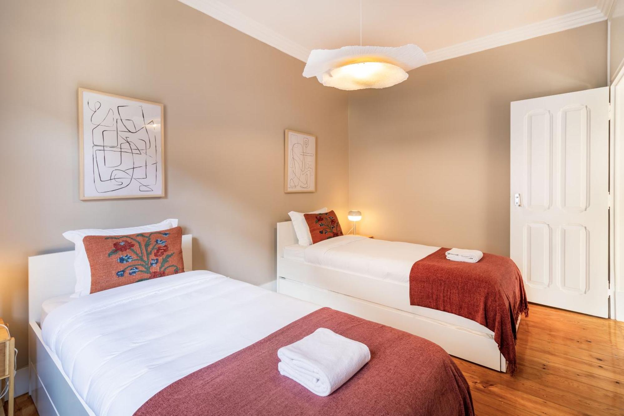 Apartamento Inglaterra By Hill Lisboa
