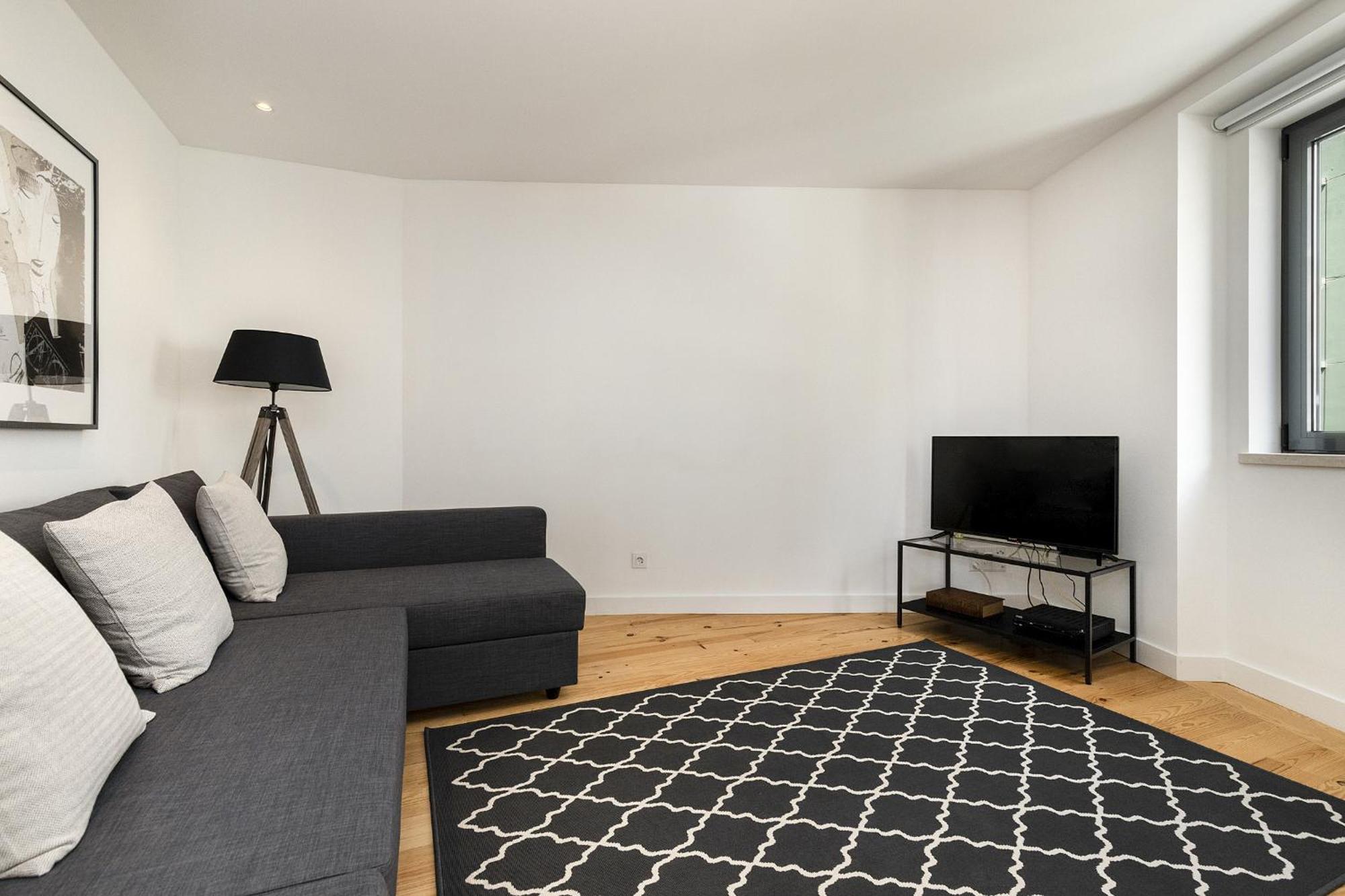 Santo António Prime By Goodplace Apartamento