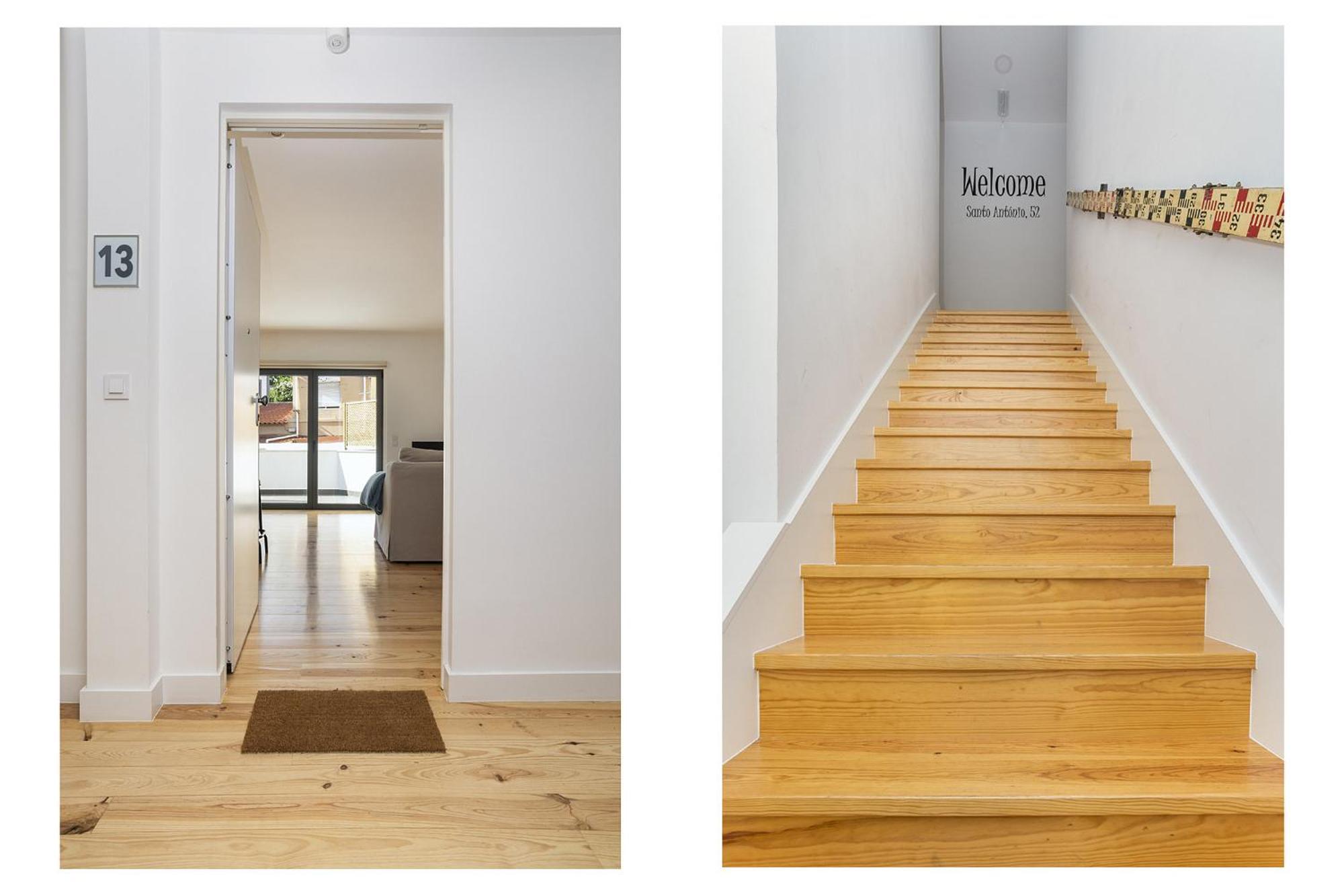 Apartamento Santo António Prime By Goodplace *