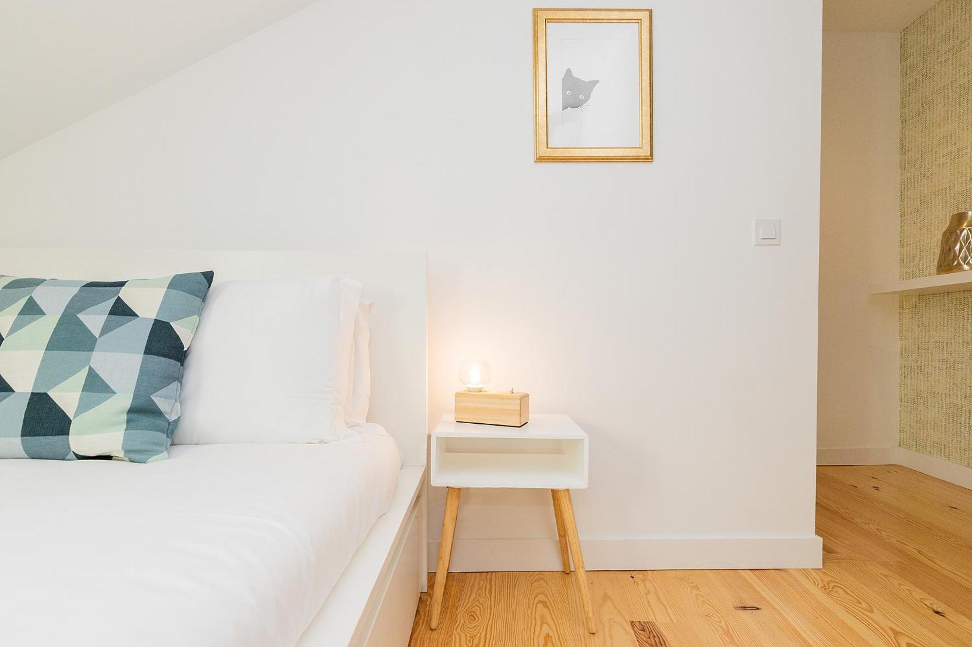 Apartamento Santo António Prime By Goodplace *