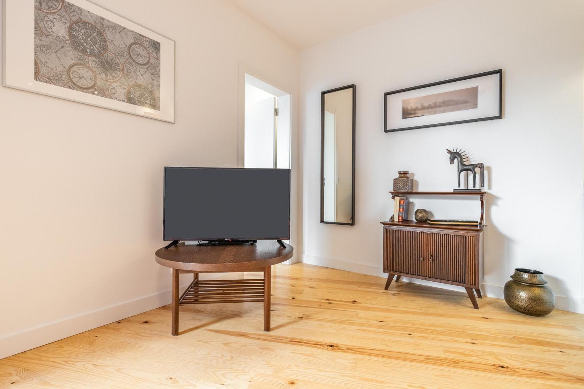 Apartamento Santo António Prime By Goodplace
