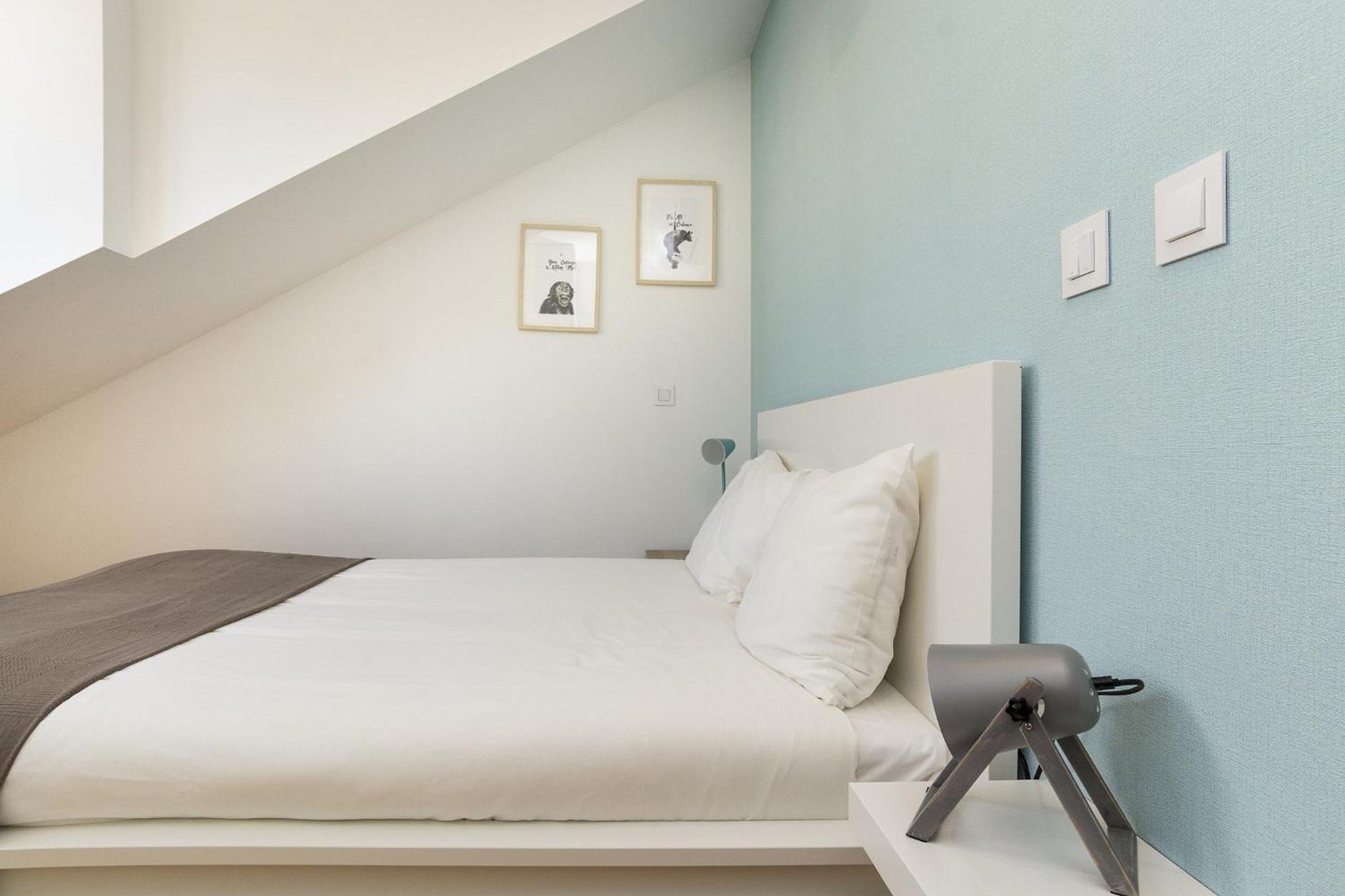 Santo António Prime By Goodplace Apartamento Lisboa