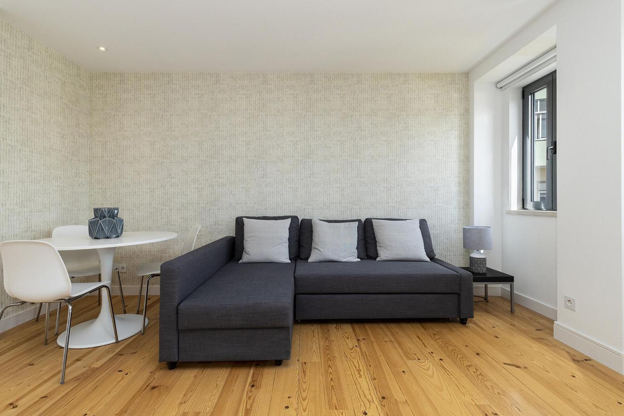 Apartamento Santo António Prime By Goodplace
