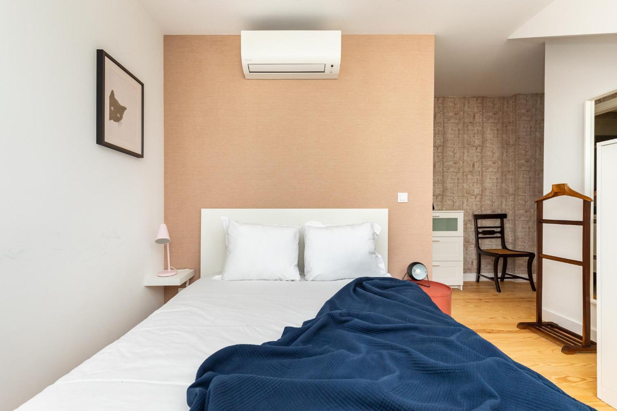 Santo António Prime By Goodplace Apartamento *