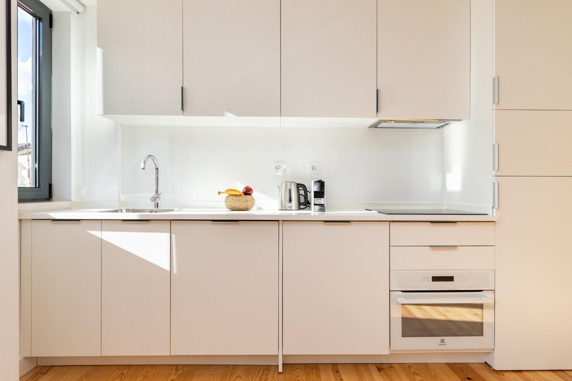 Apartamento Santo António Prime By Goodplace Lisboa