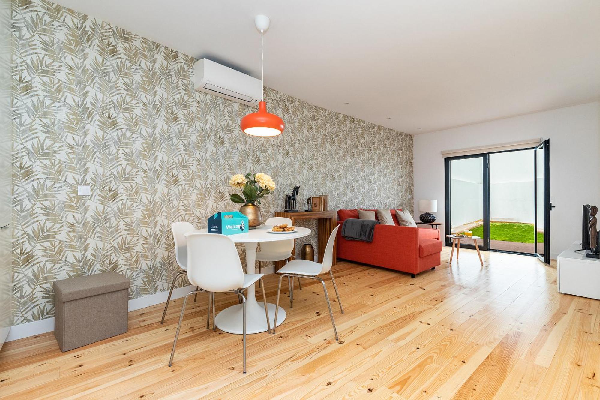 Santo António Prime By Goodplace Apartamento *