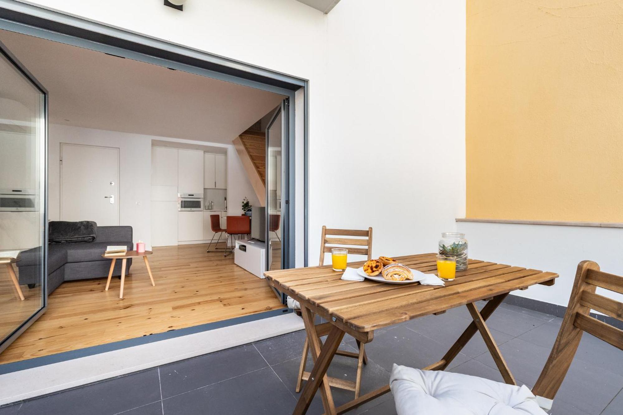 Apartamento Santo António Prime By Goodplace *