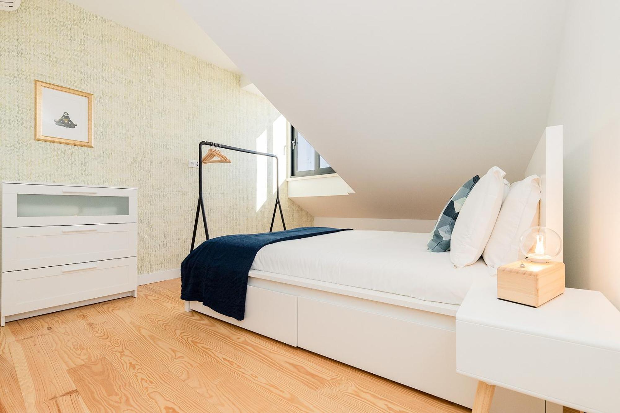 Apartamento Santo António Prime By Goodplace Lisboa