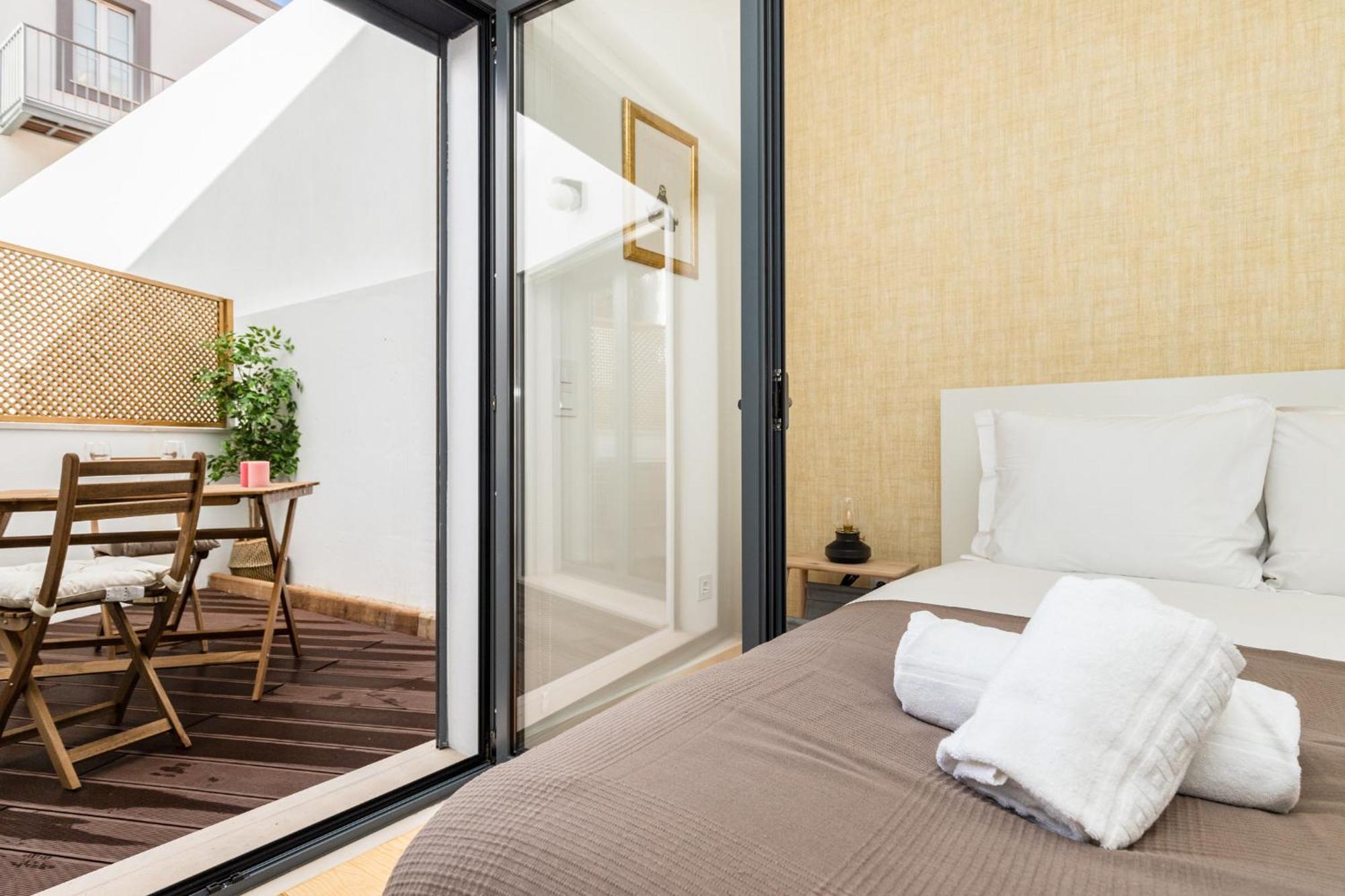 Santo António Prime By Goodplace Apartamento
