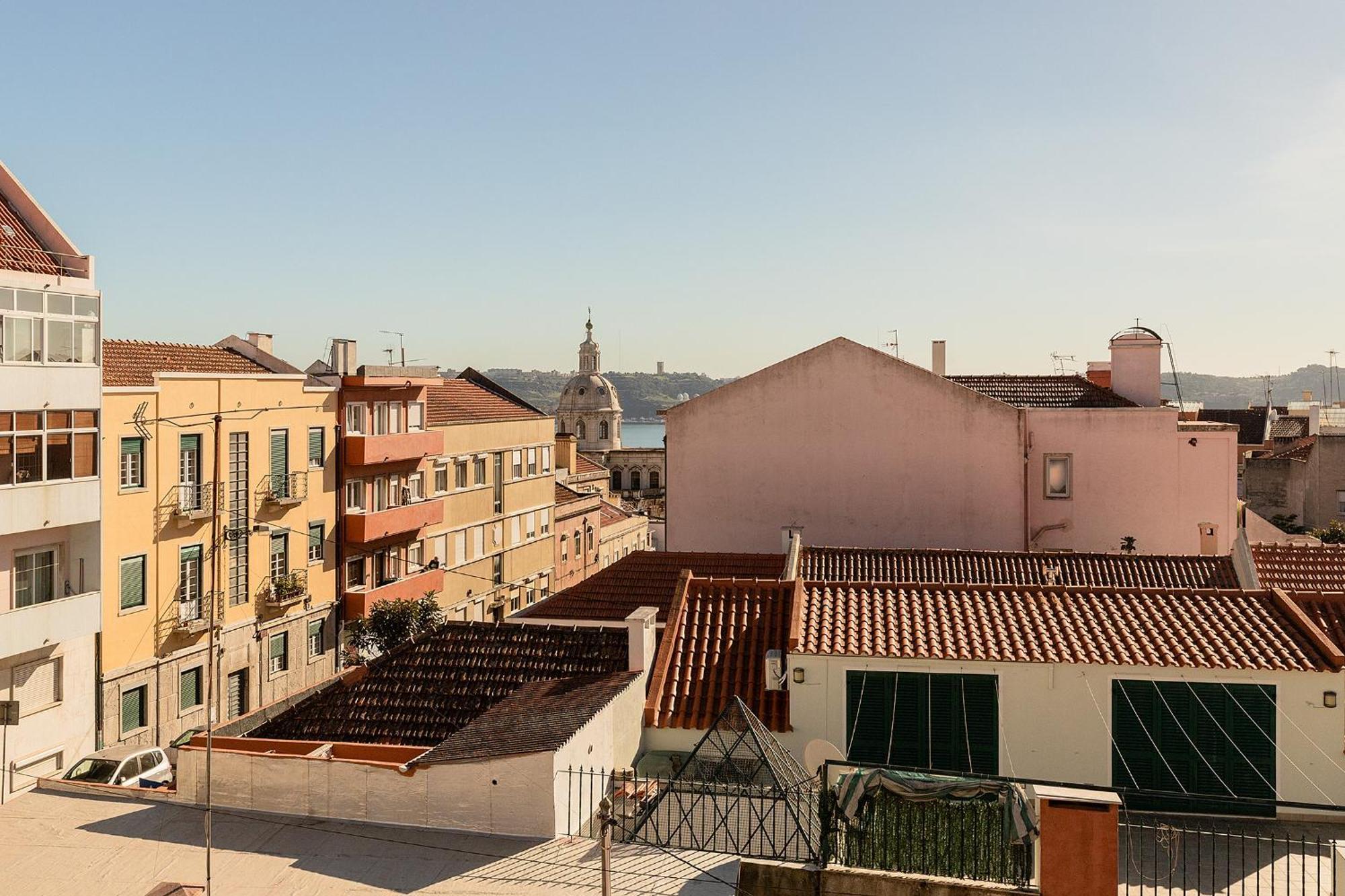 Apartamento Santo António Prime By Goodplace *