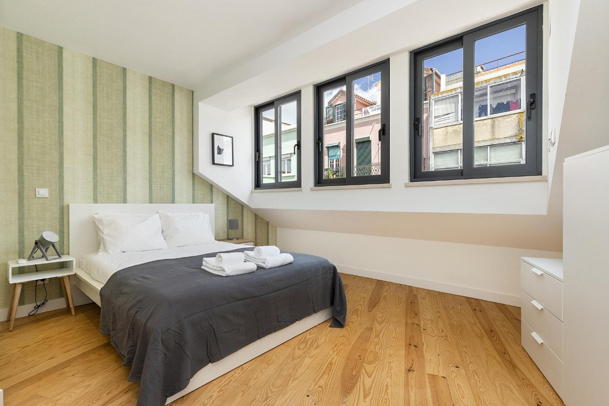 Apartamento Santo António Prime By Goodplace Lisboa