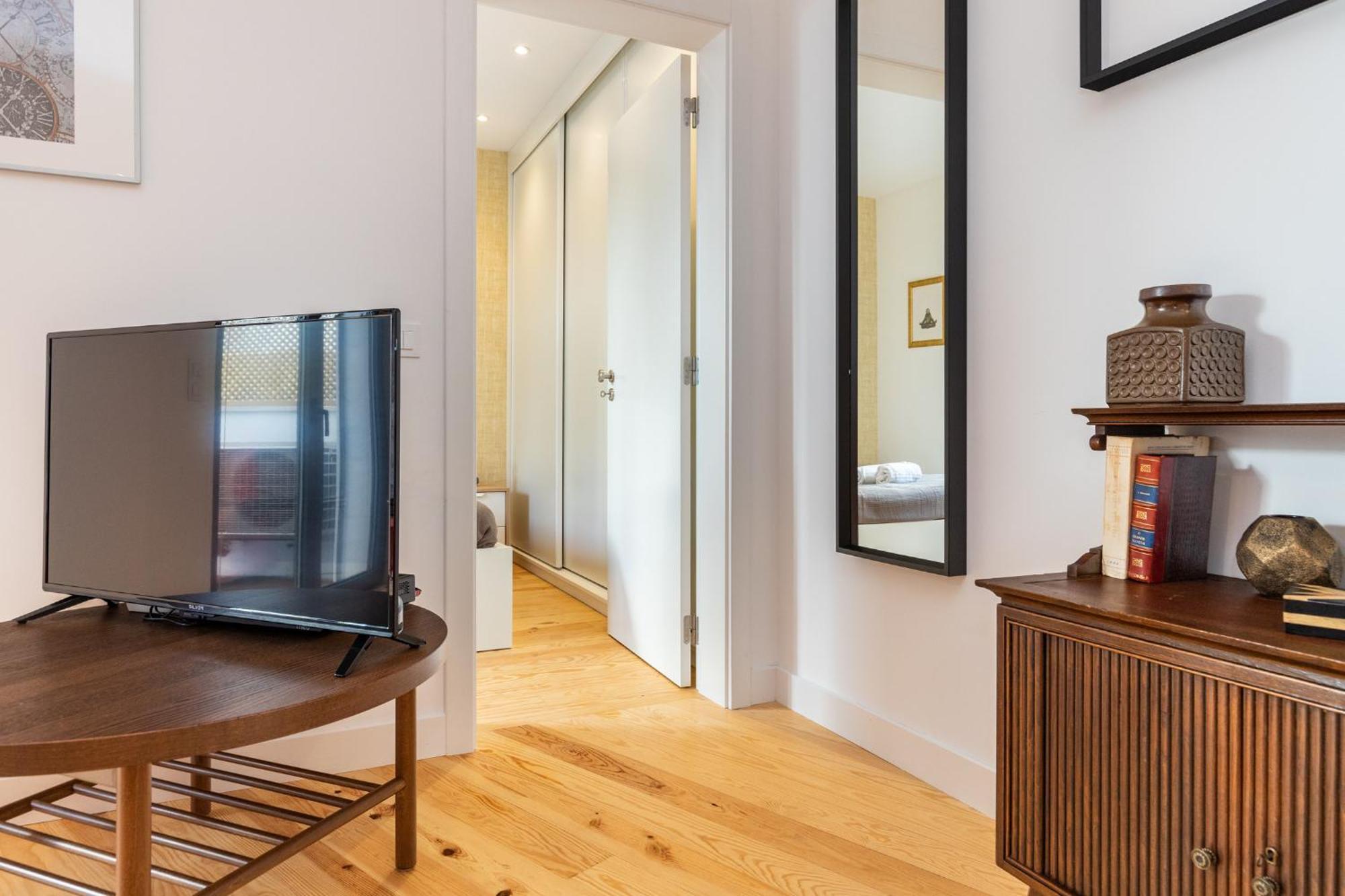 Santo António Prime By Goodplace Apartamento
