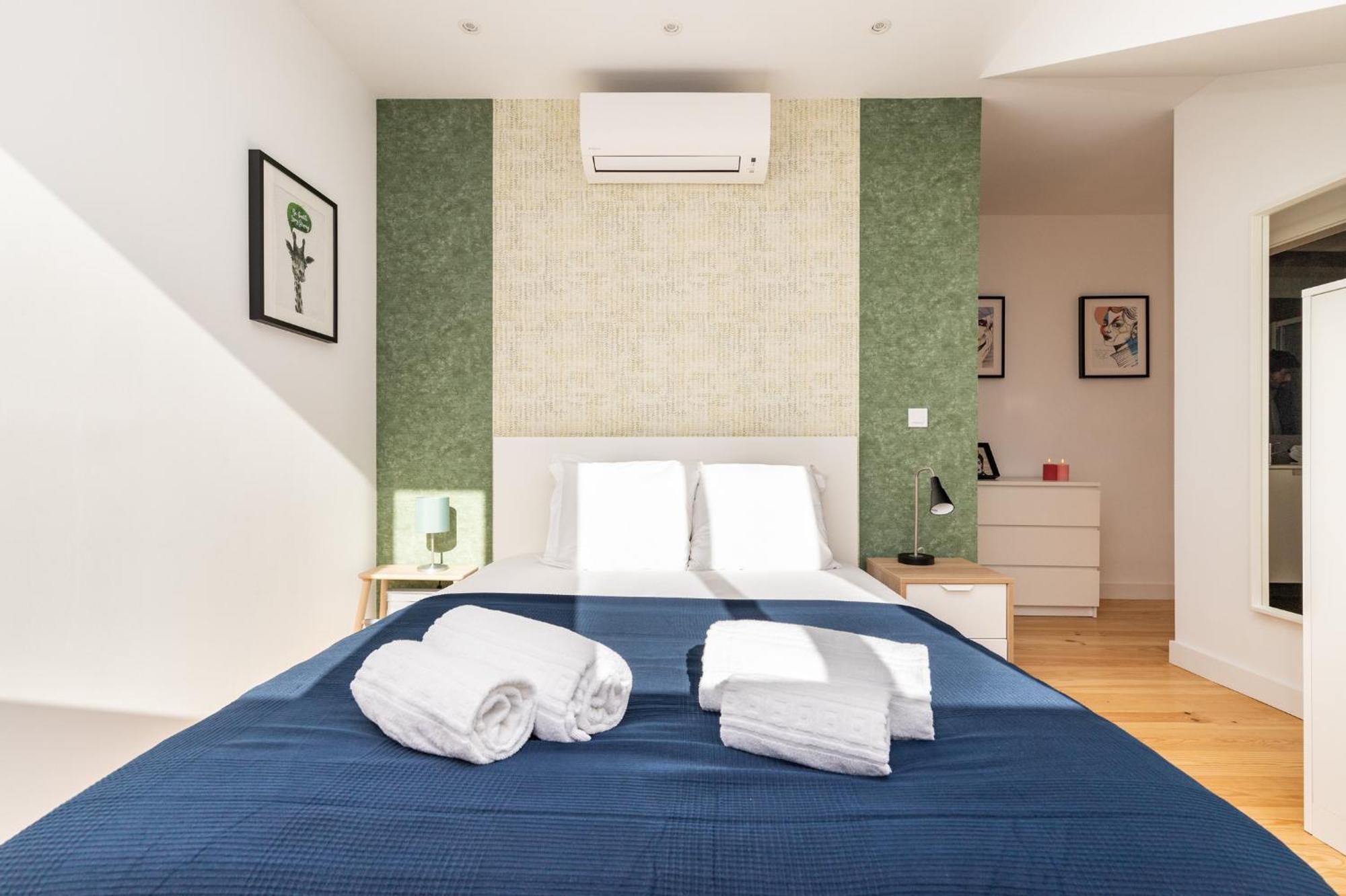 Apartamento Santo António Prime By Goodplace Lisboa