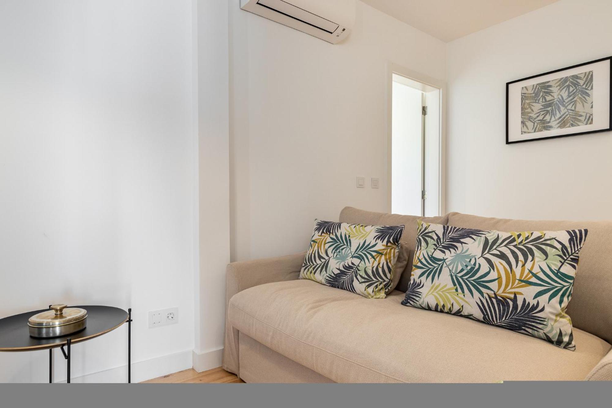 Santo António Prime By Goodplace Apartamento *