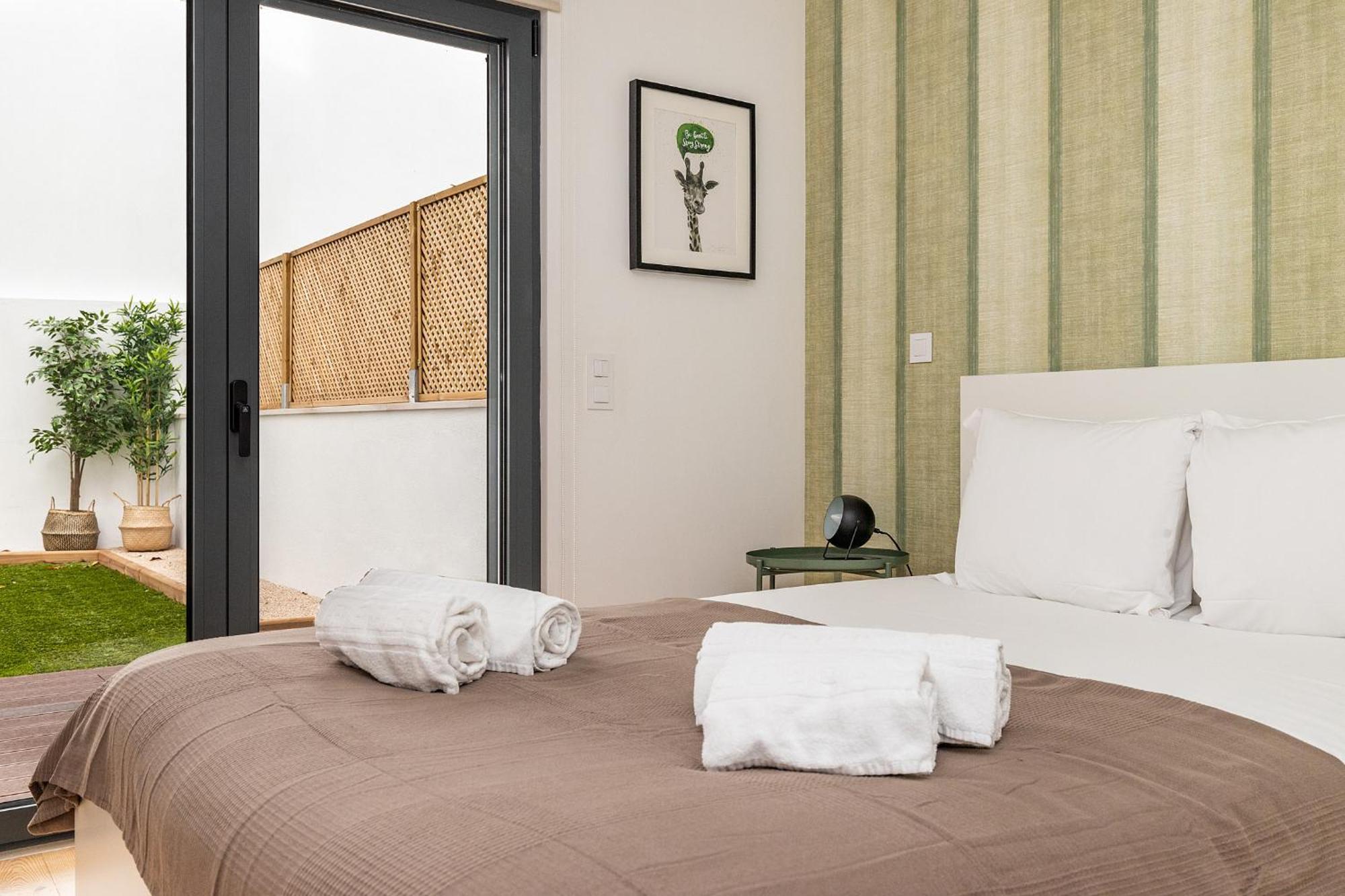 Santo António Prime By Goodplace Apartamento