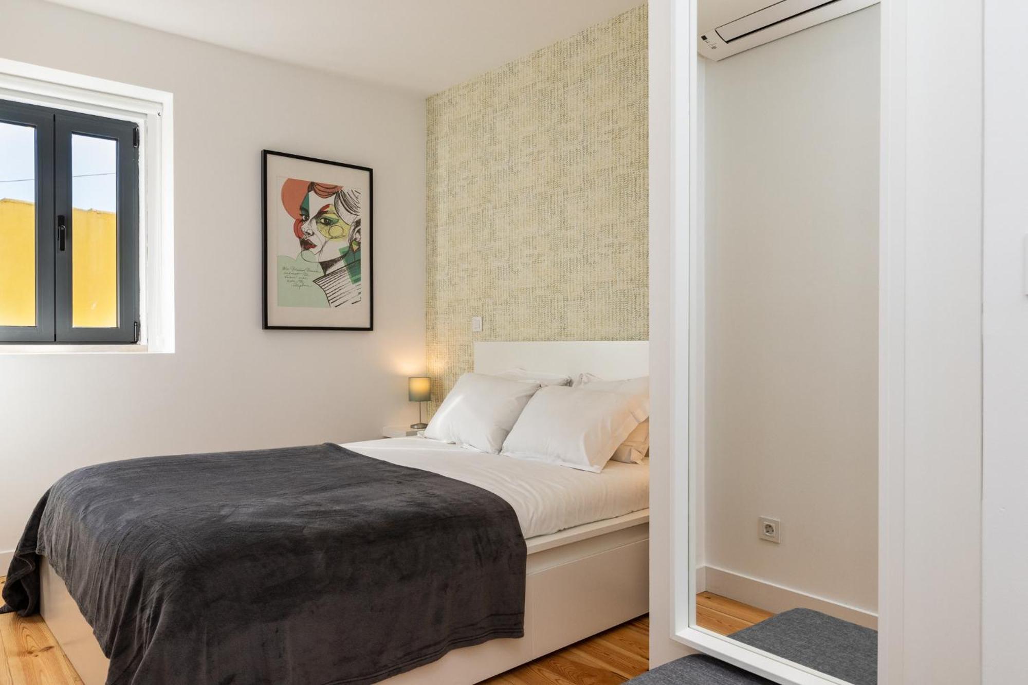 Santo António Prime By Goodplace Apartamento *