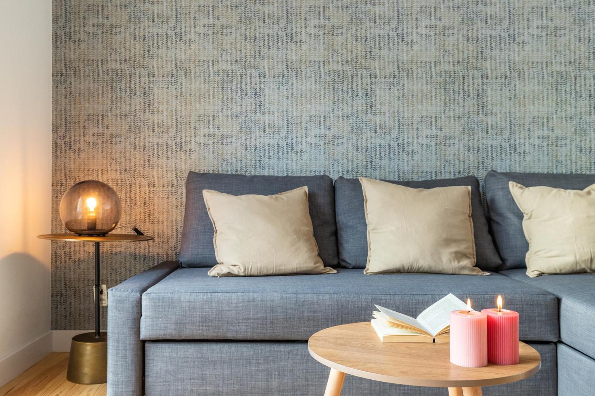 Santo António Prime By Goodplace Apartamento Lisboa