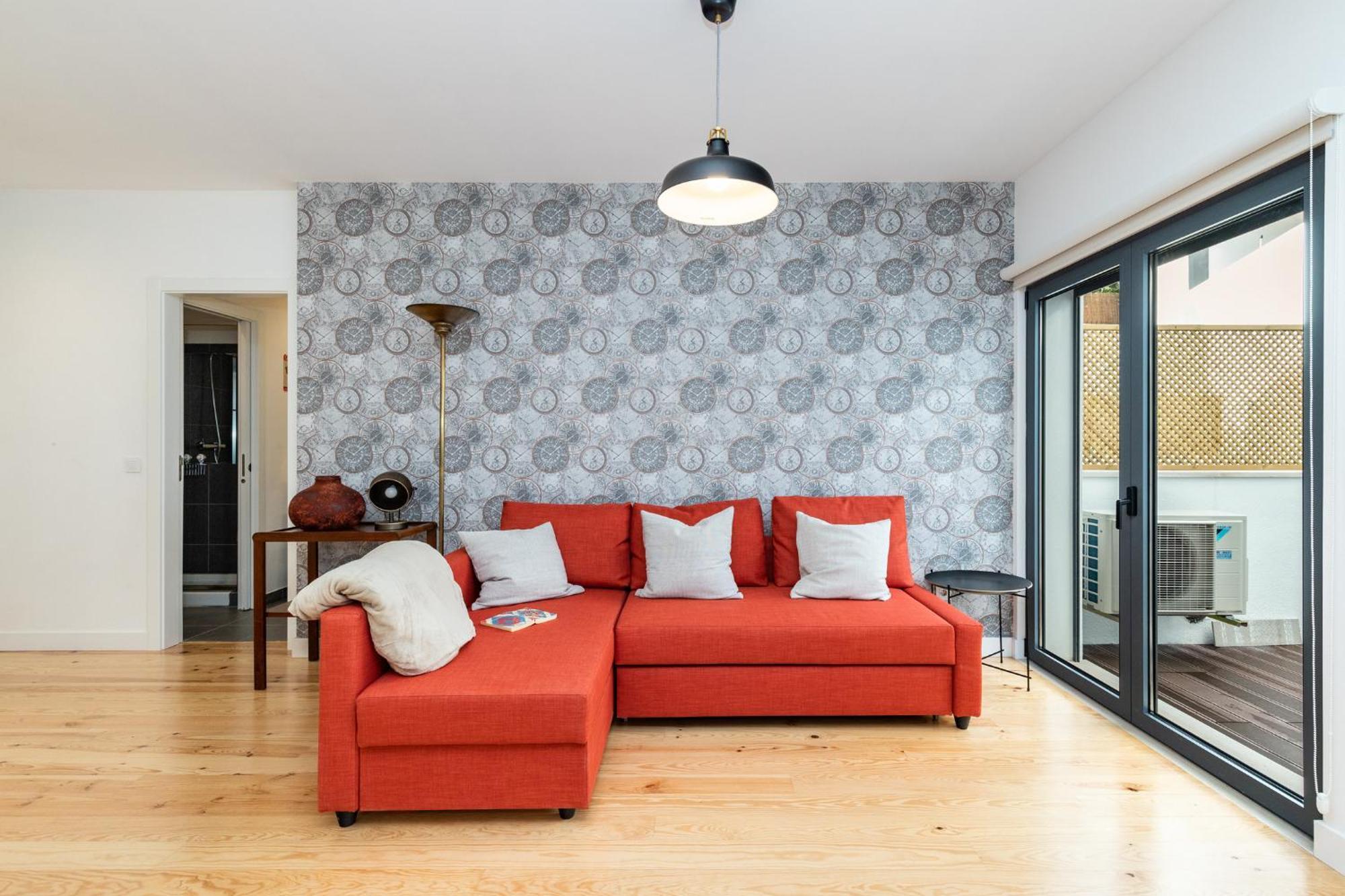 Apartamento Santo António Prime By Goodplace *