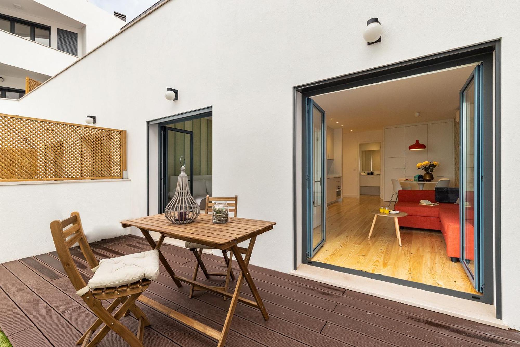 Apartamento Santo António Prime By Goodplace Lisboa