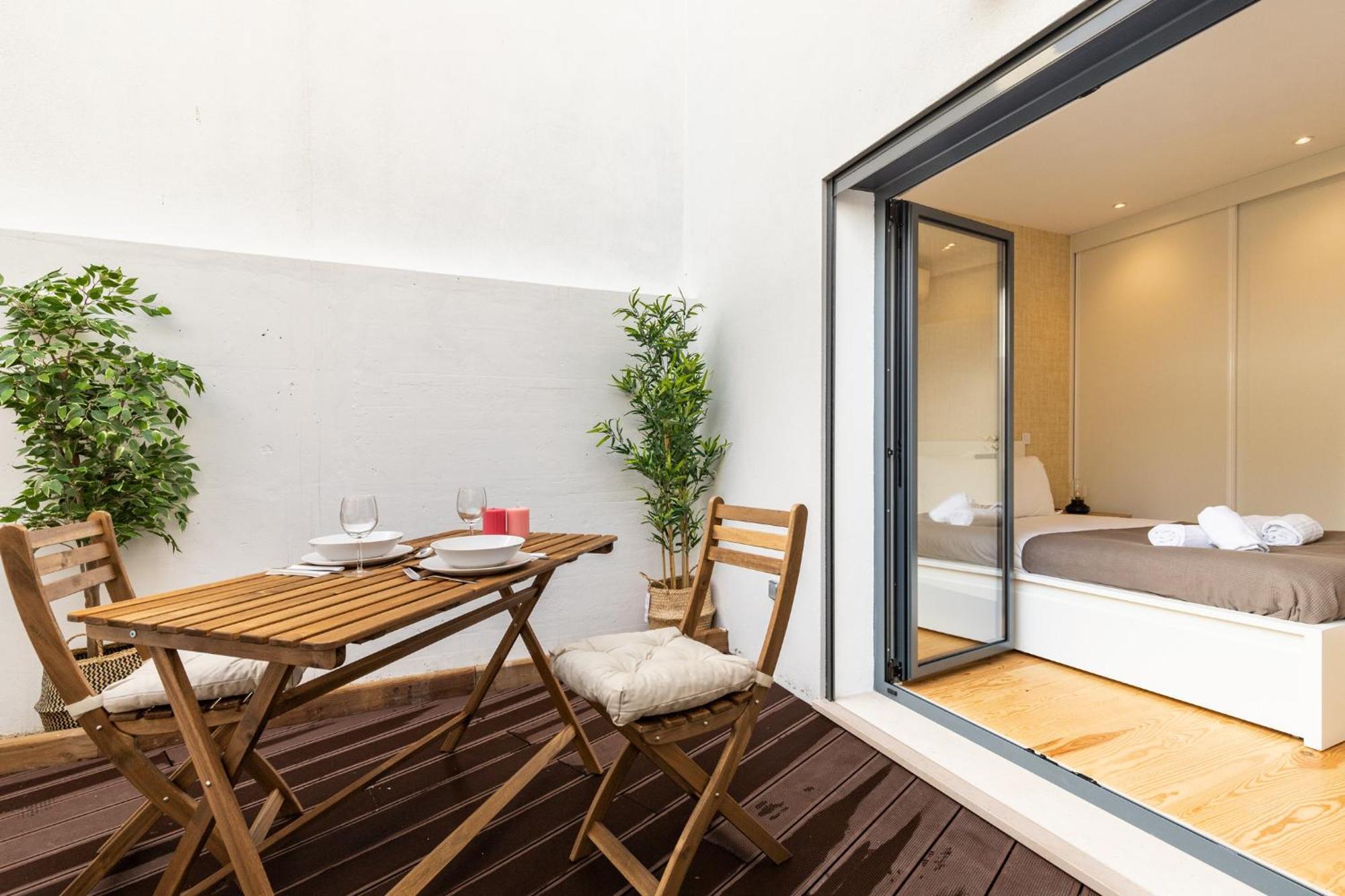 Santo António Prime By Goodplace Apartamento