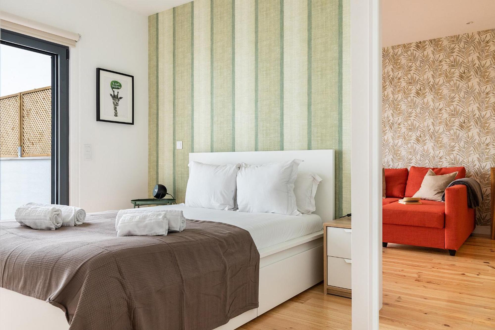 Santo António Prime By Goodplace Apartamento *