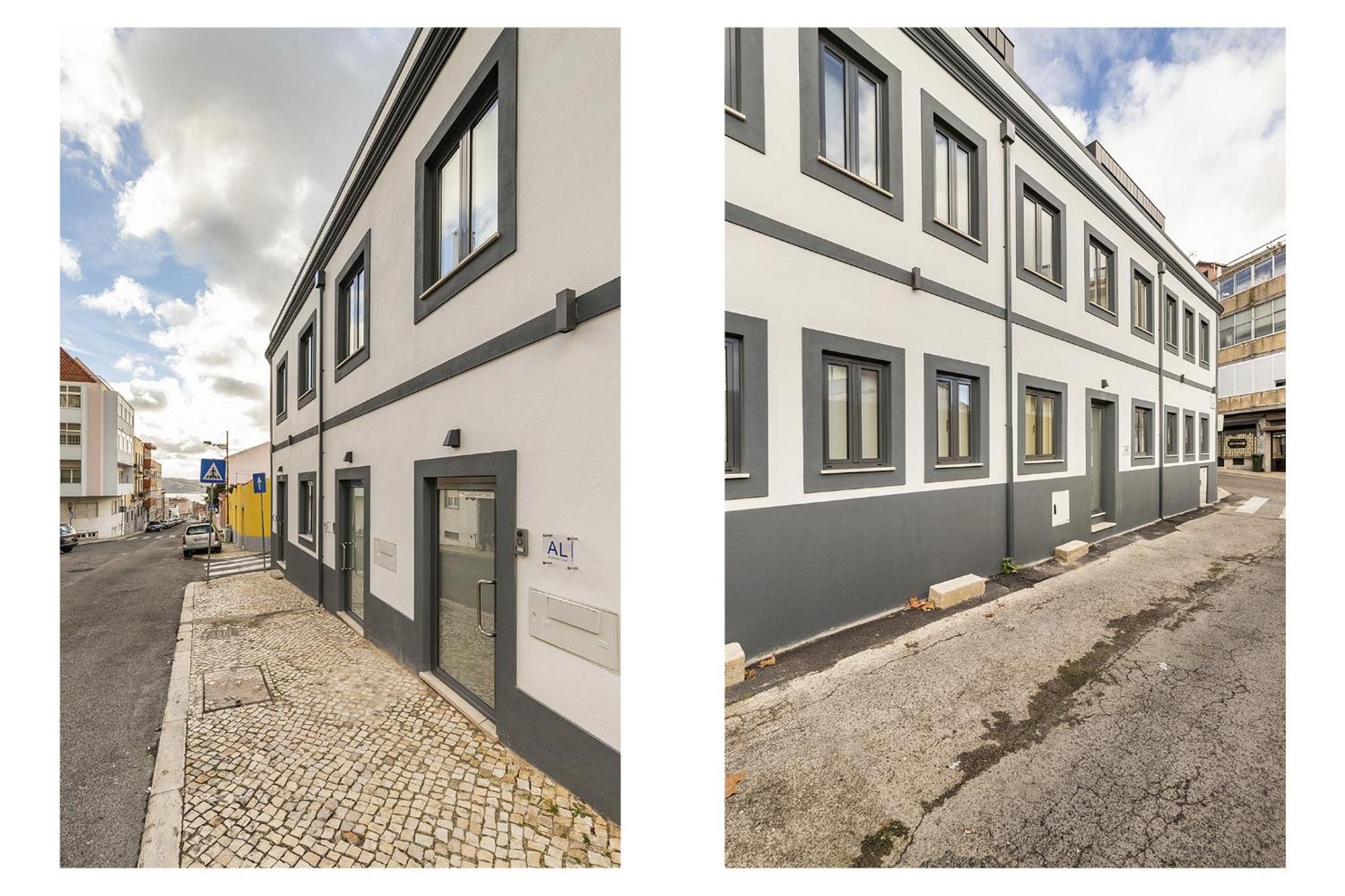 Santo António Prime By Goodplace Lisboa