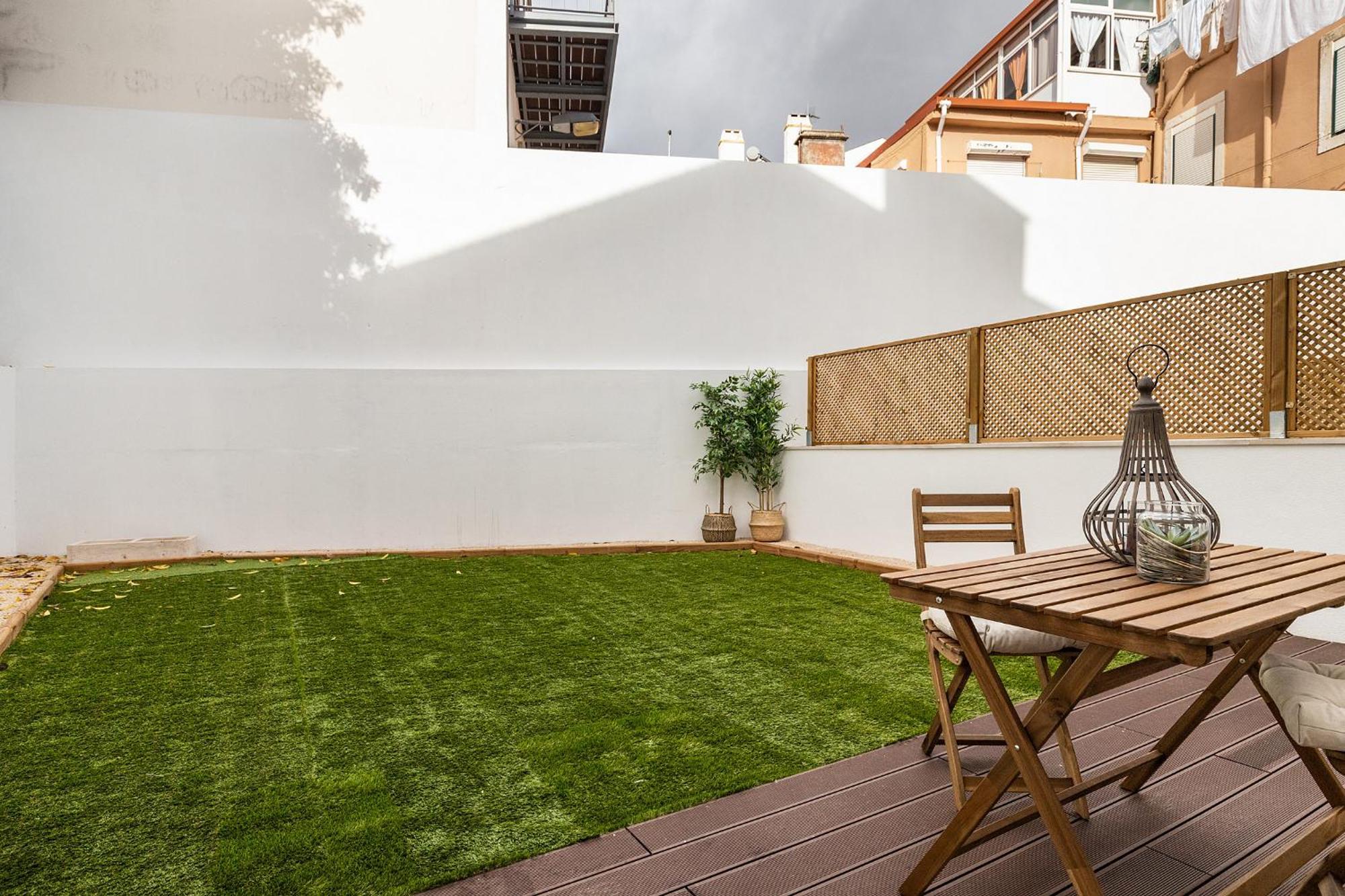 Santo António Prime By Goodplace Apartamento