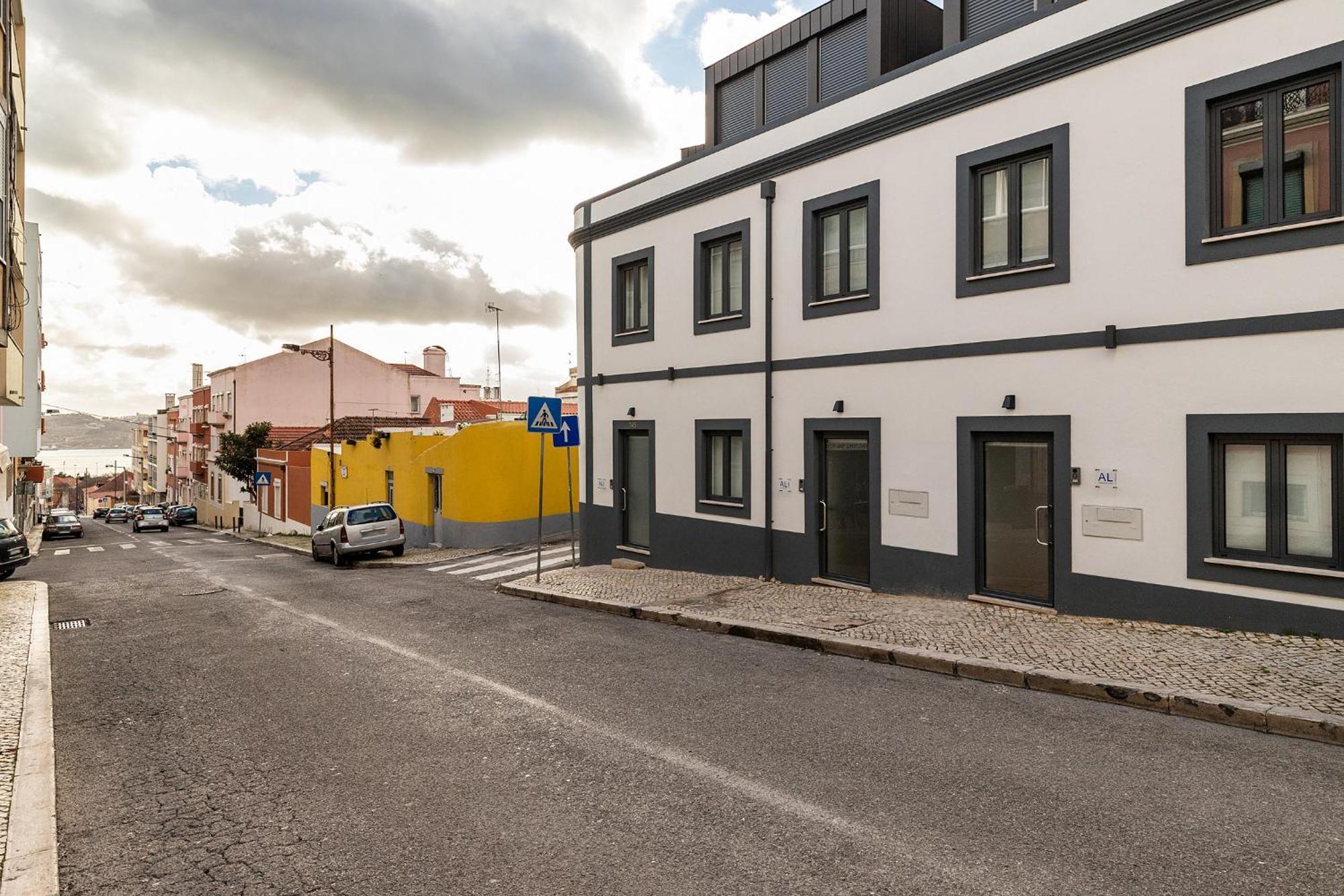 Santo António Prime By Goodplace Apartamento
