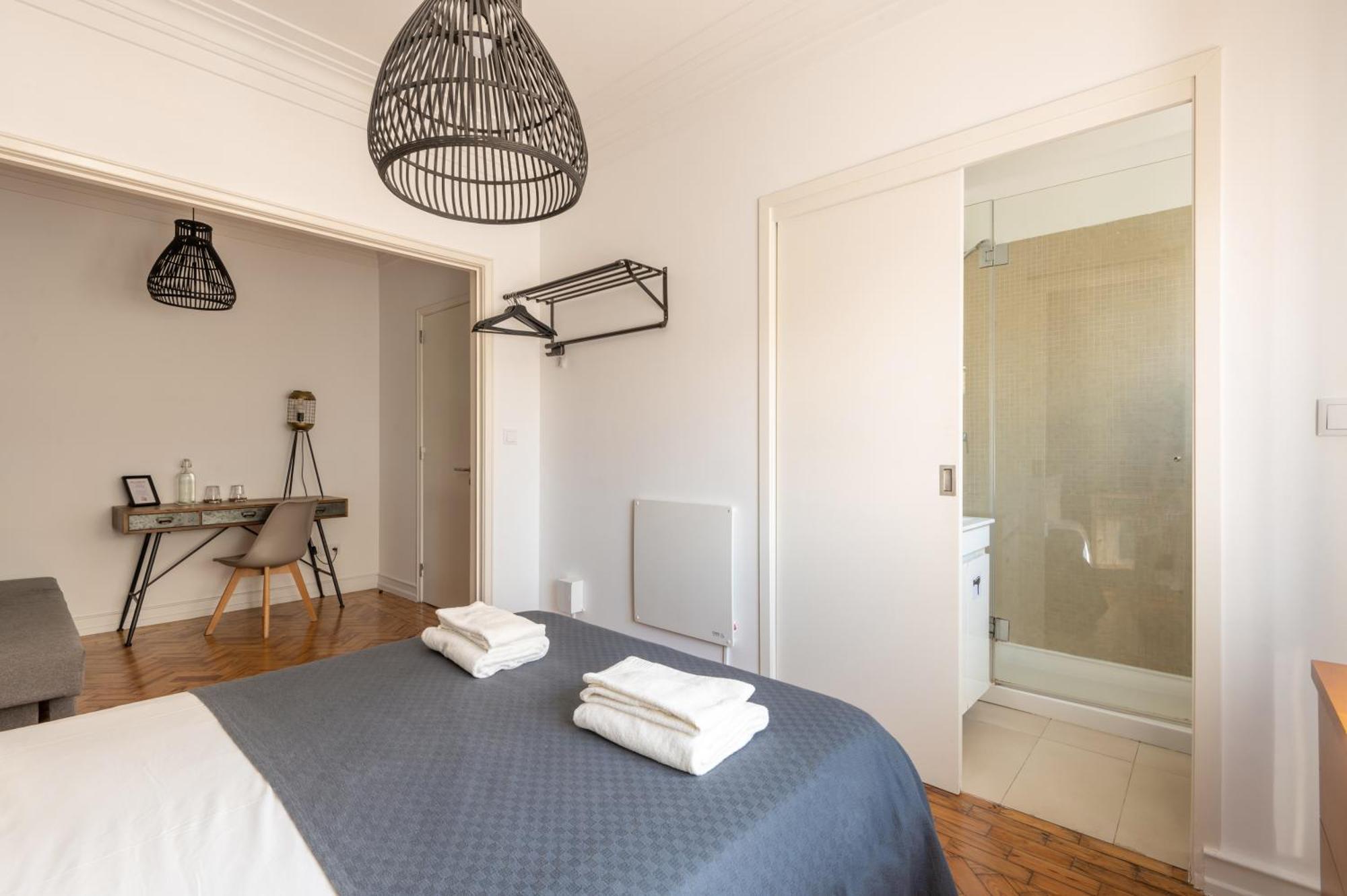 Casa de hóspedes Dumont Lisboa