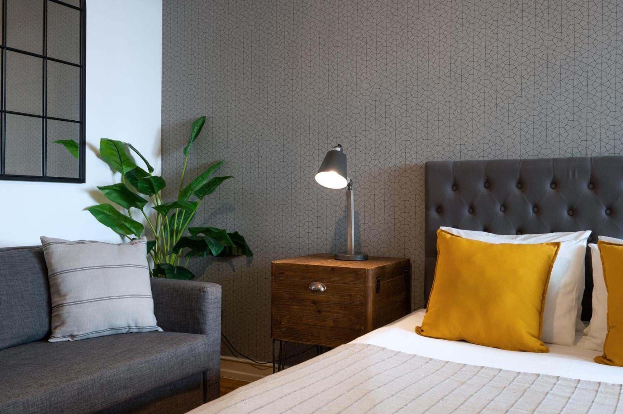 Dumont 4* Lisboa
