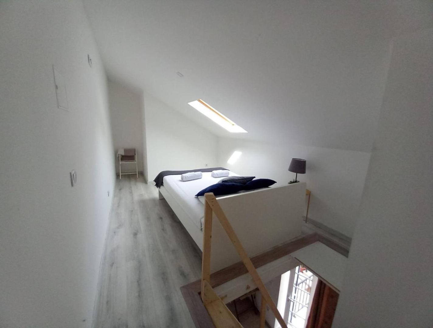 Apartamento Bmyt - The *