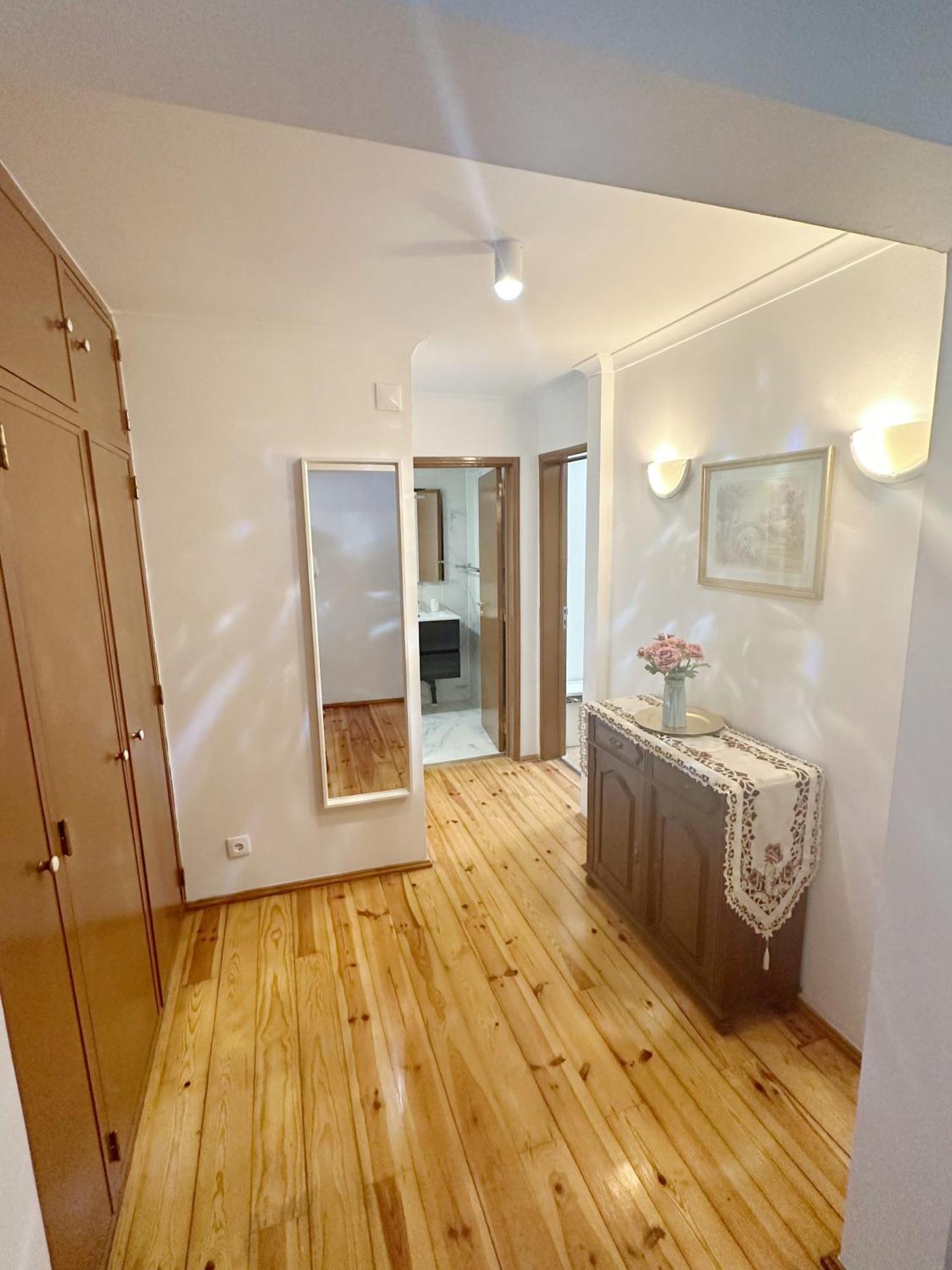 Baixa 208 Apartment-chiado Lisboa