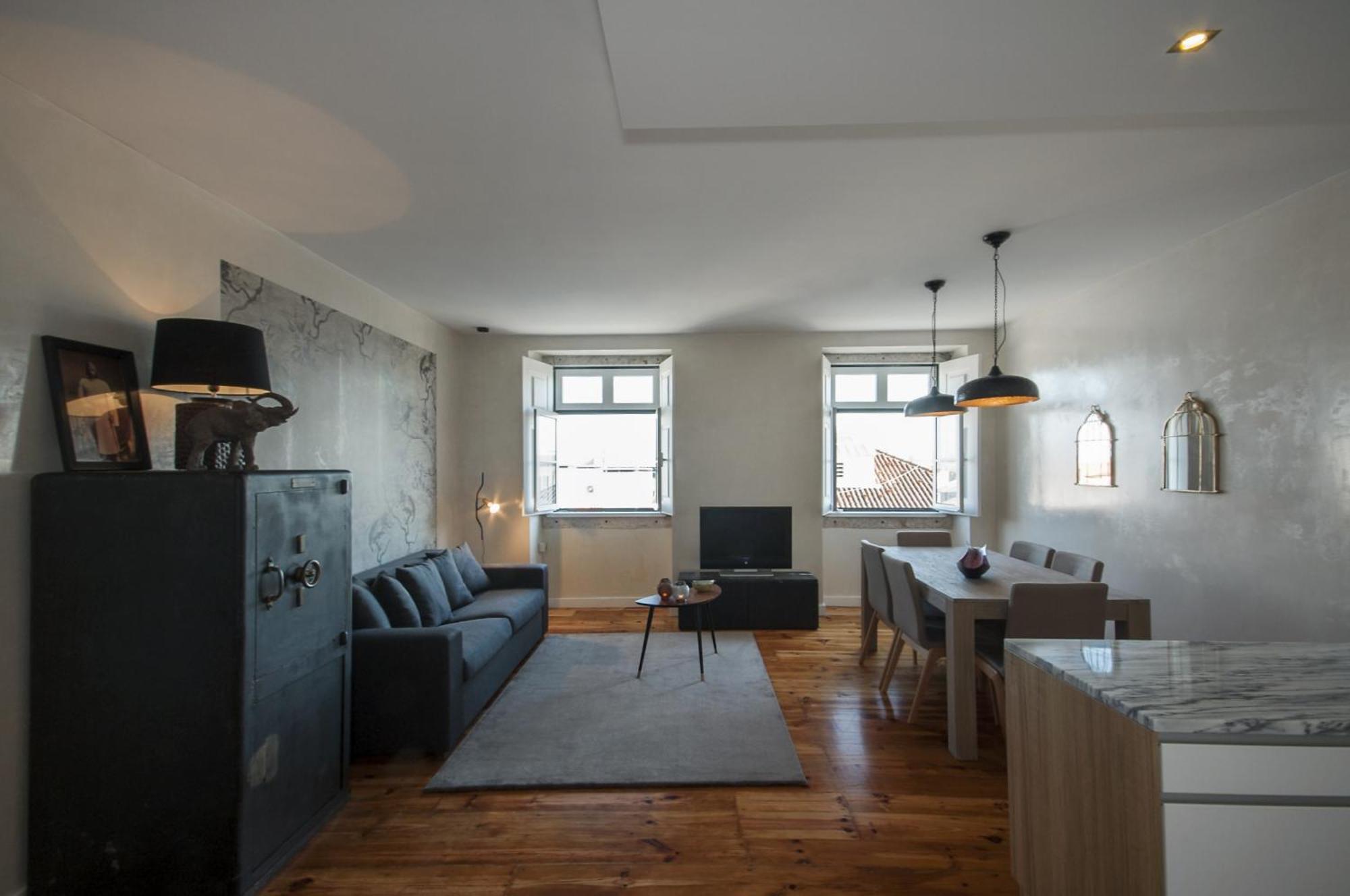 Apartamento Olivier Premium - Downtown