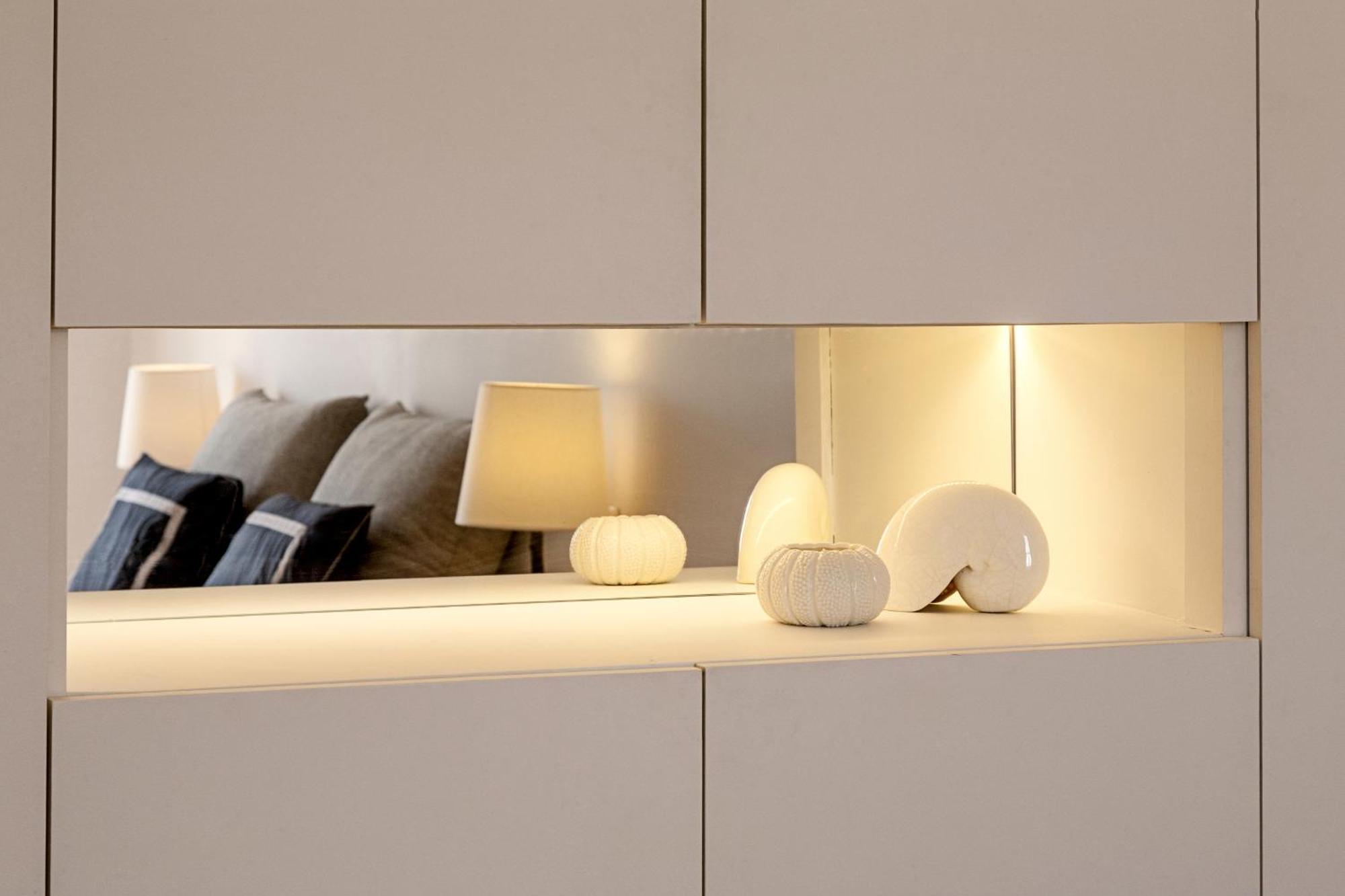 Olivier Premium - Downtown Apartamento *