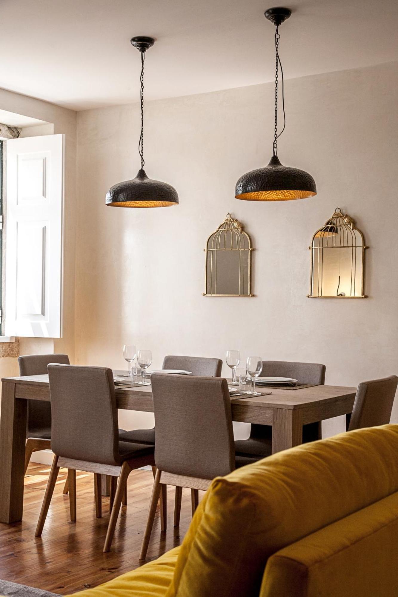 Olivier Premium - Downtown Apartamento *