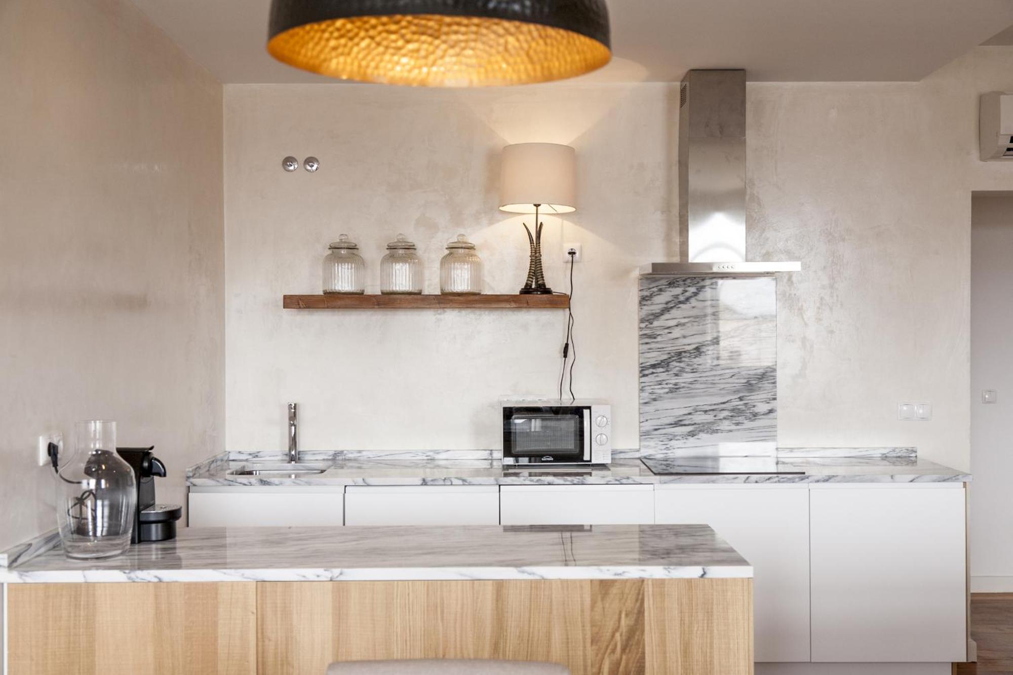 Apartamento Olivier Premium - Downtown Lisboa