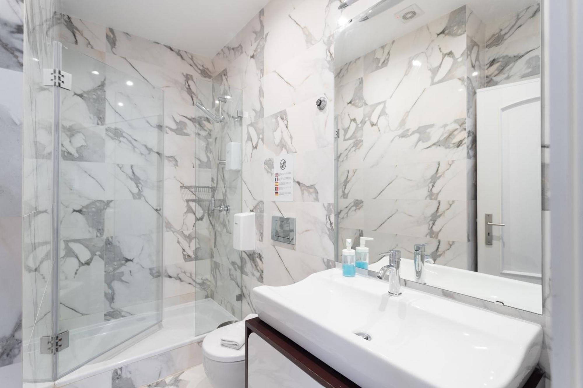 Apartamento Santa Justa 24 Downtown
