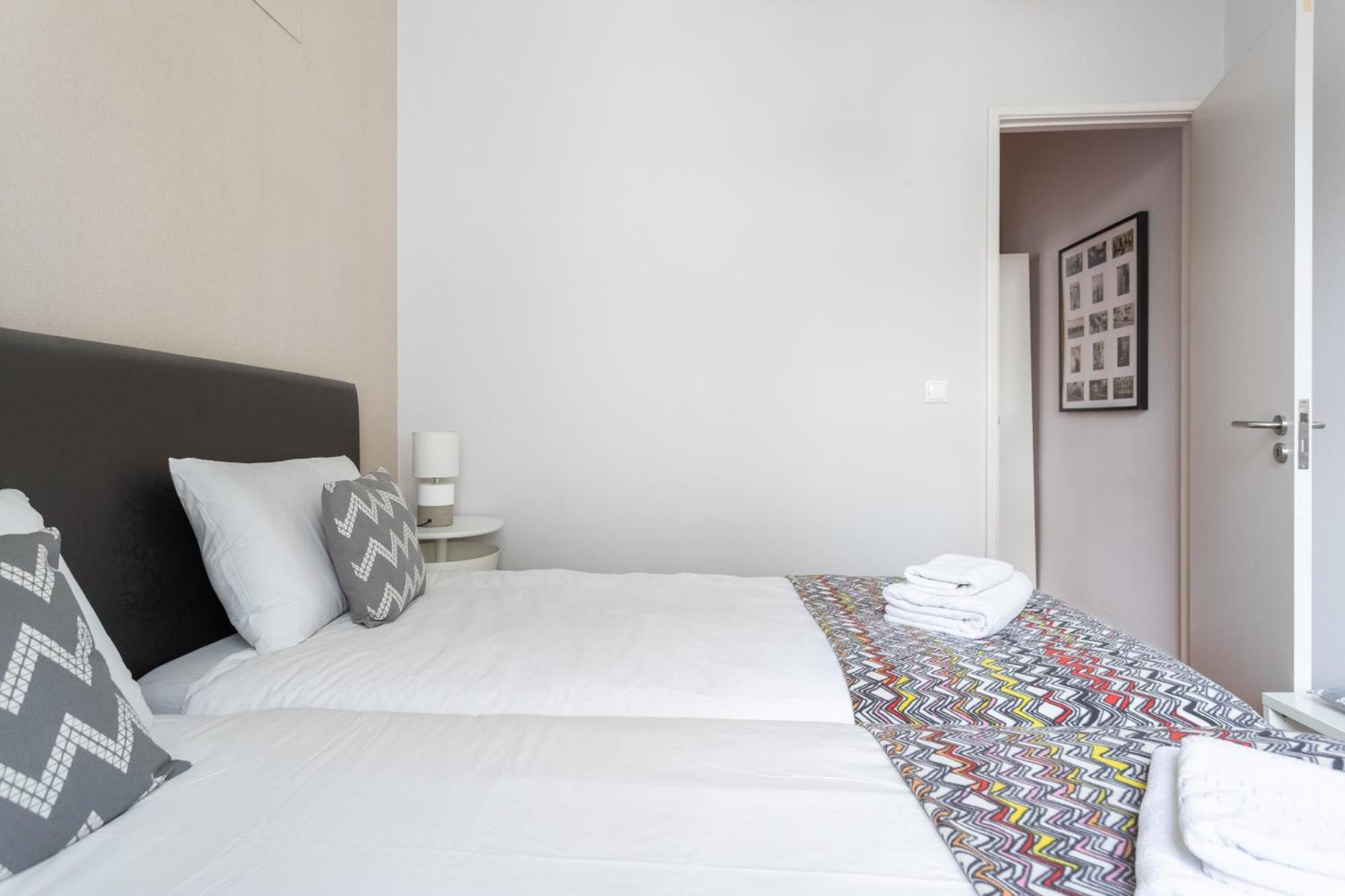 Apartamento Santa Justa 24 Downtown *